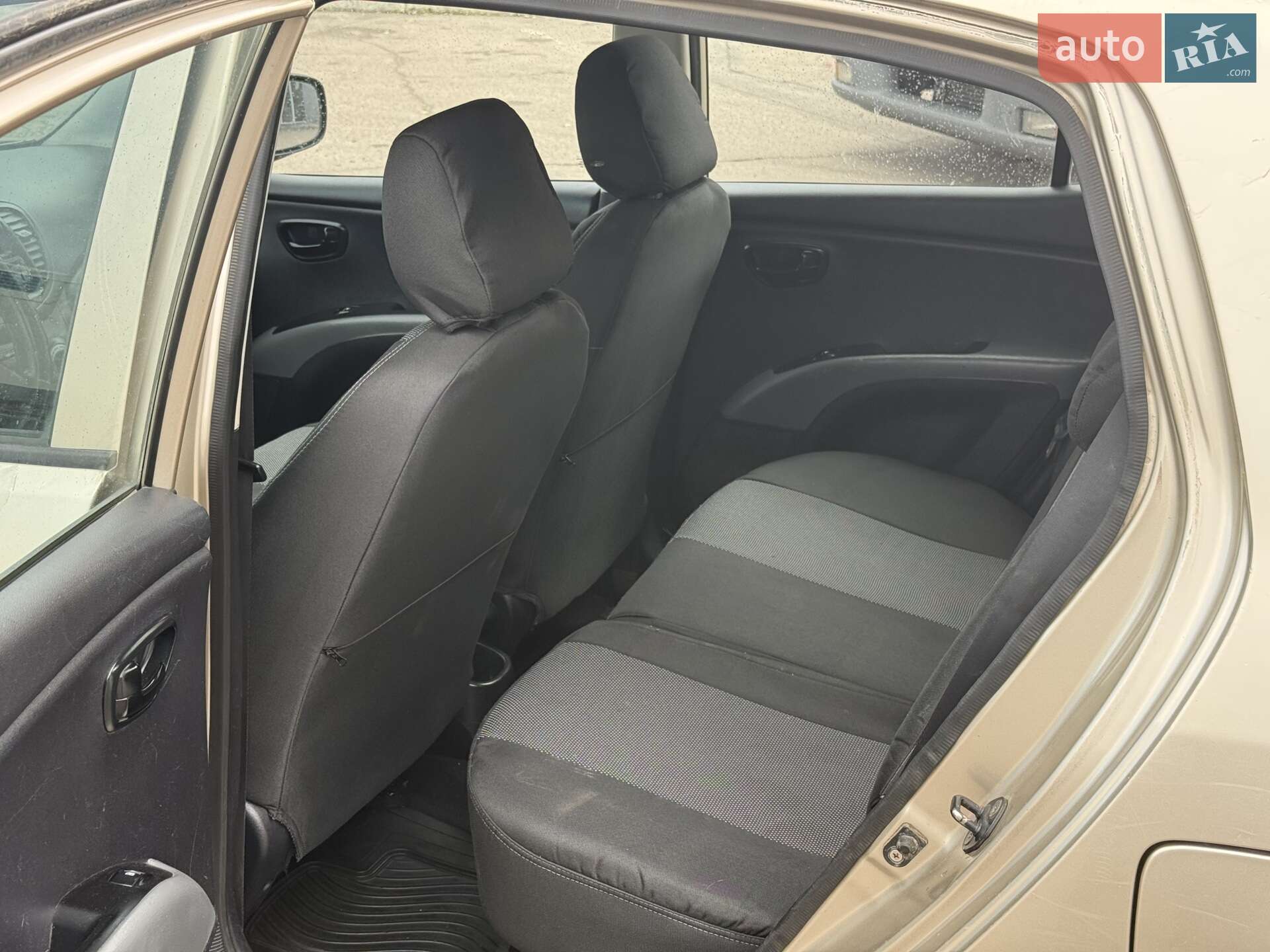 Hyundai i10 2008 VIN MALAM51BP9M164788 фото оголошення 9 з 15