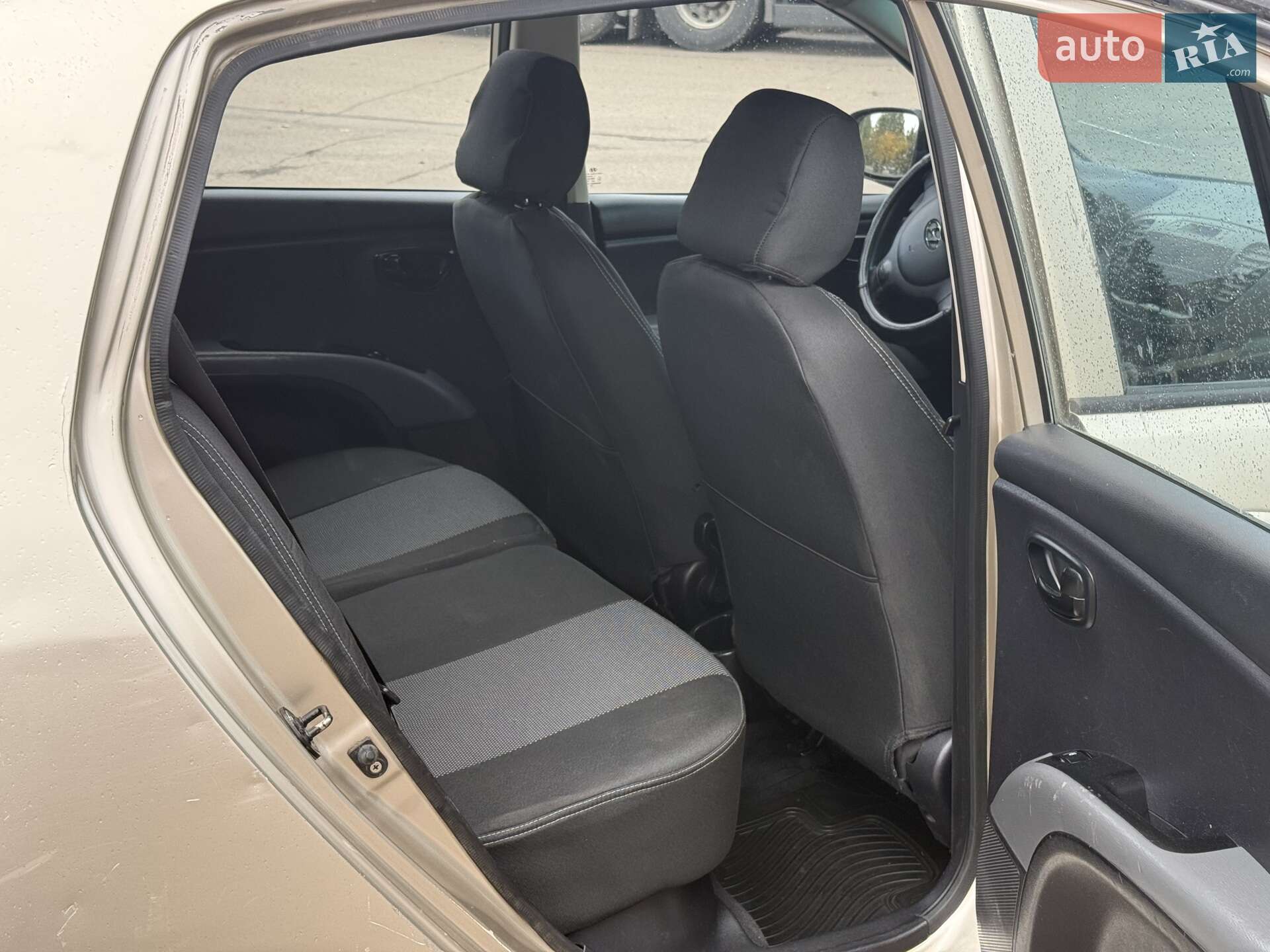 Hyundai i10 2008 VIN MALAM51BP9M164788 фото оголошення 10 з 15