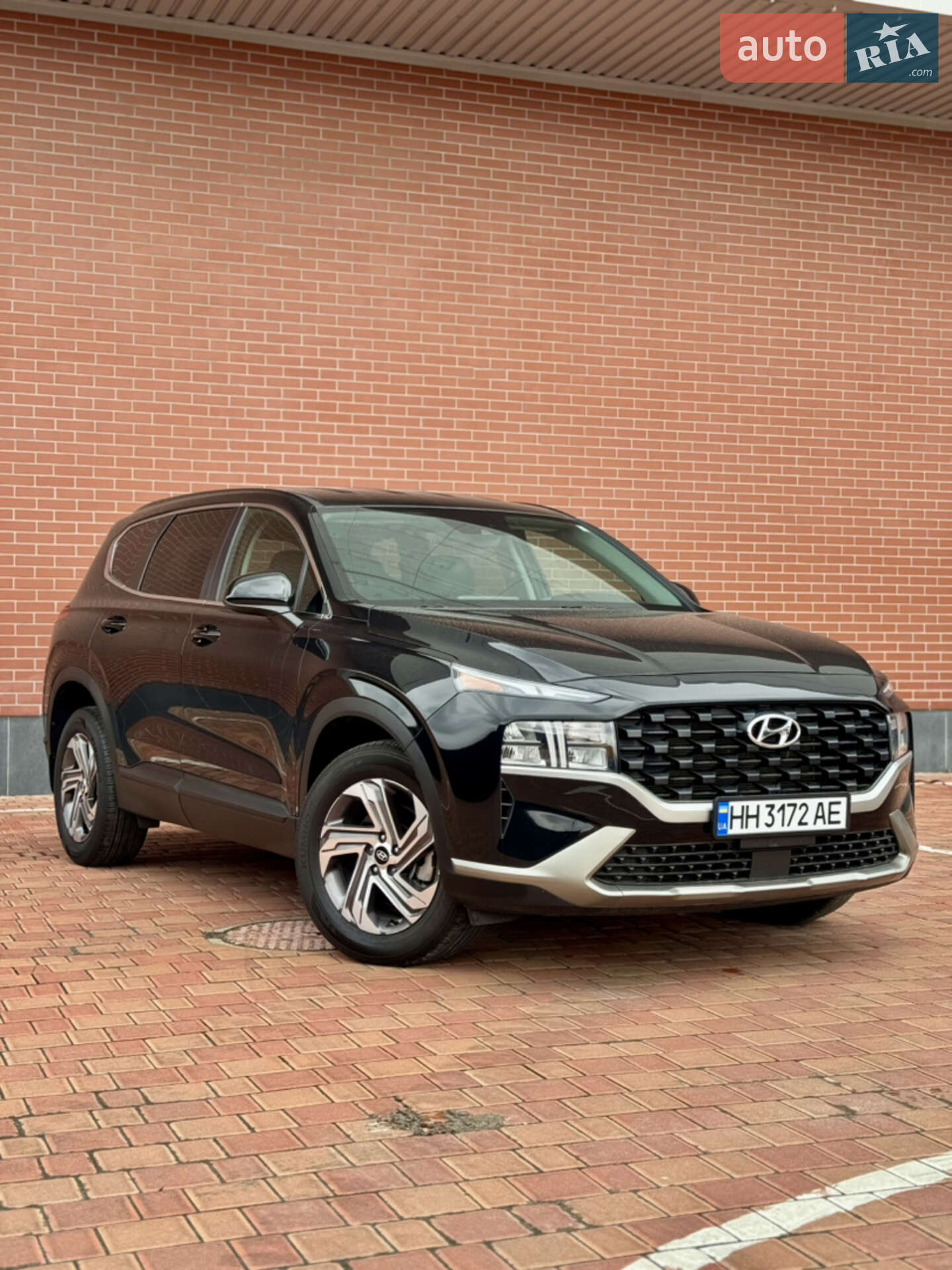 Hyundai Santa FE 2023 VIN 5NMS14AJ1PH612464 фото оголошення 2 з 37