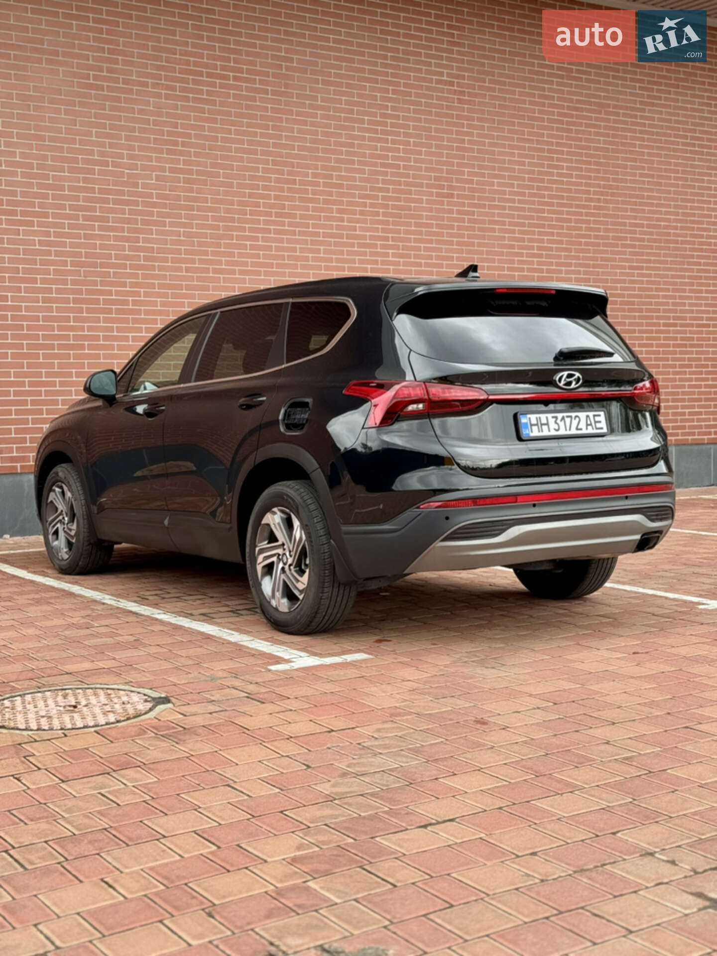 Hyundai Santa FE 2023 VIN 5NMS14AJ1PH612464 фото оголошення 9 з 37