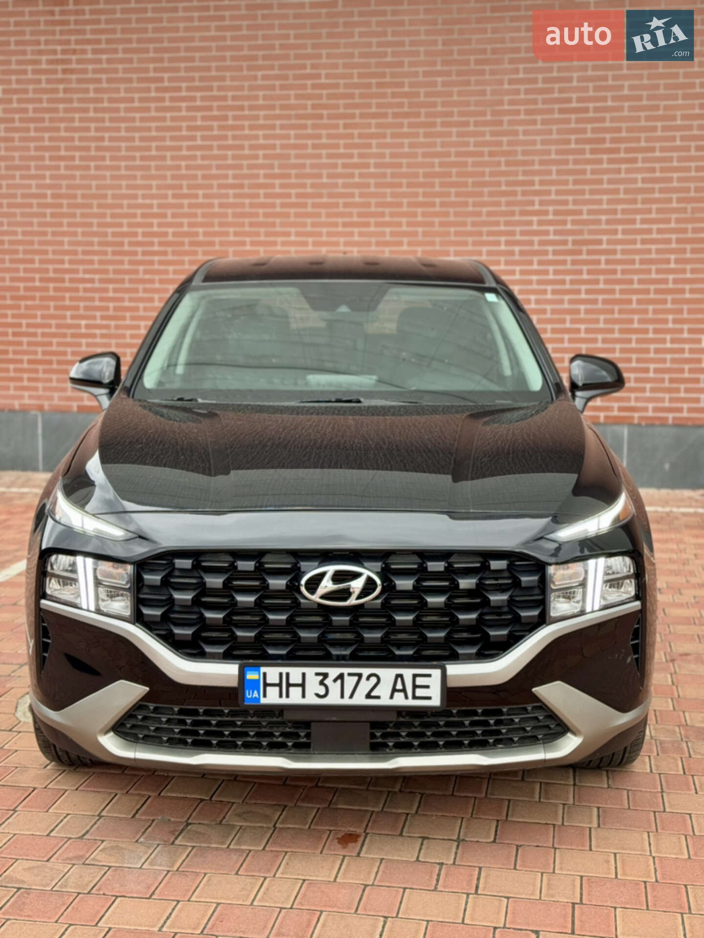 Hyundai Santa FE 2023 VIN 5NMS14AJ1PH612464 фото оголошення 7 з 37