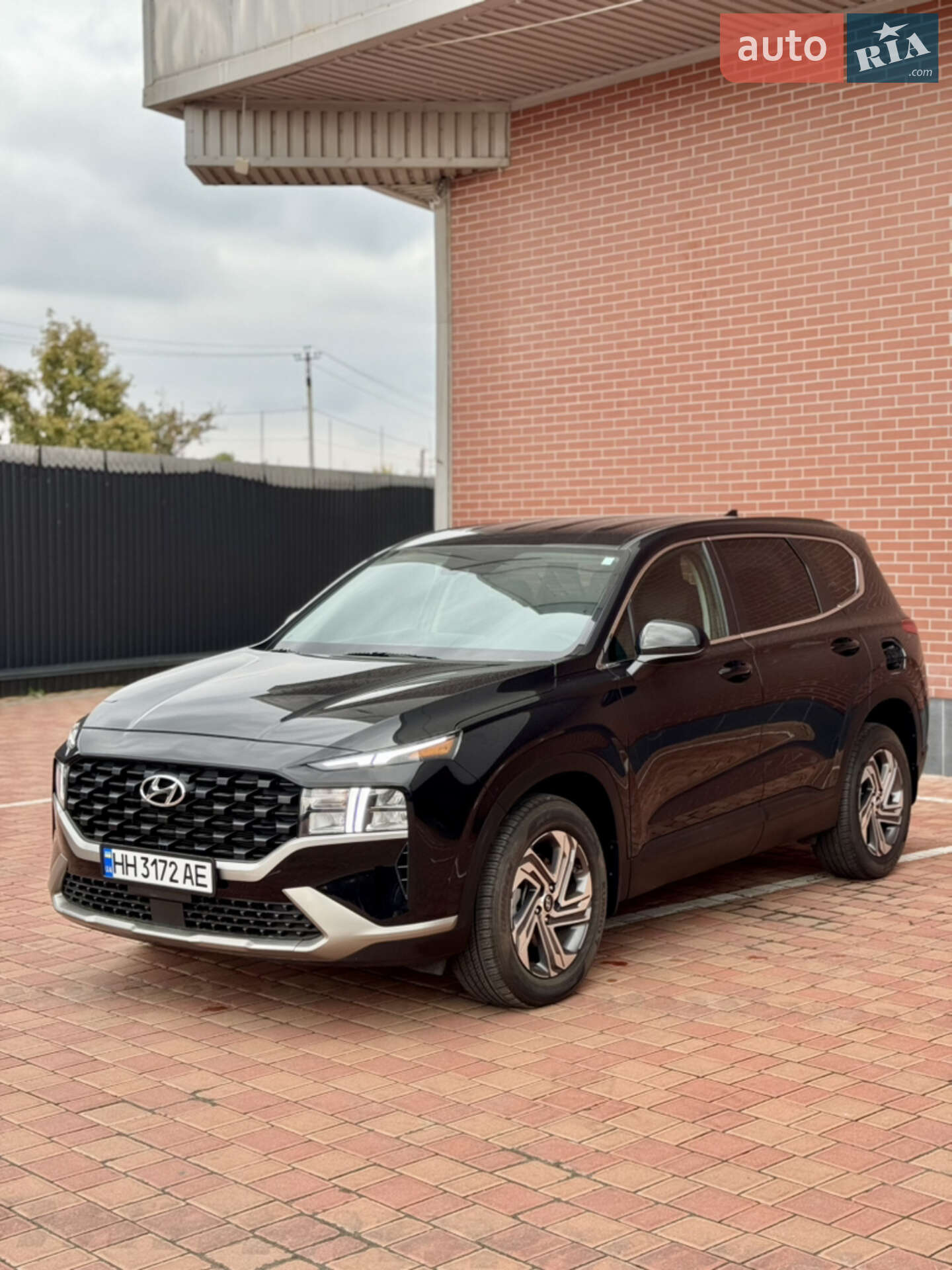Hyundai Santa FE 2023 VIN 5NMS14AJ1PH612464 фото оголошення 13 з 37
