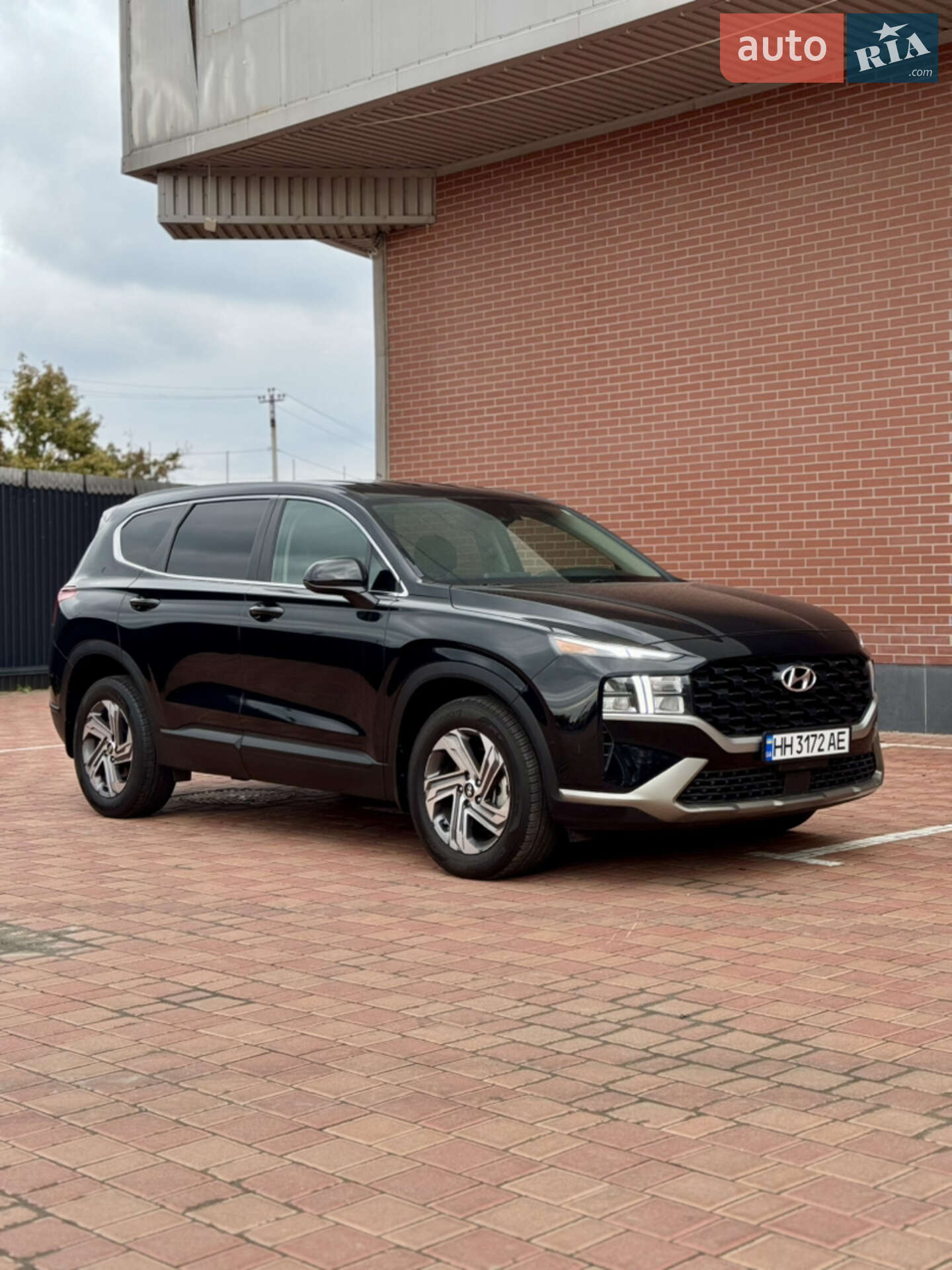 Hyundai Santa FE 2023 VIN 5NMS14AJ1PH612464 фото оголошення 10 з 37