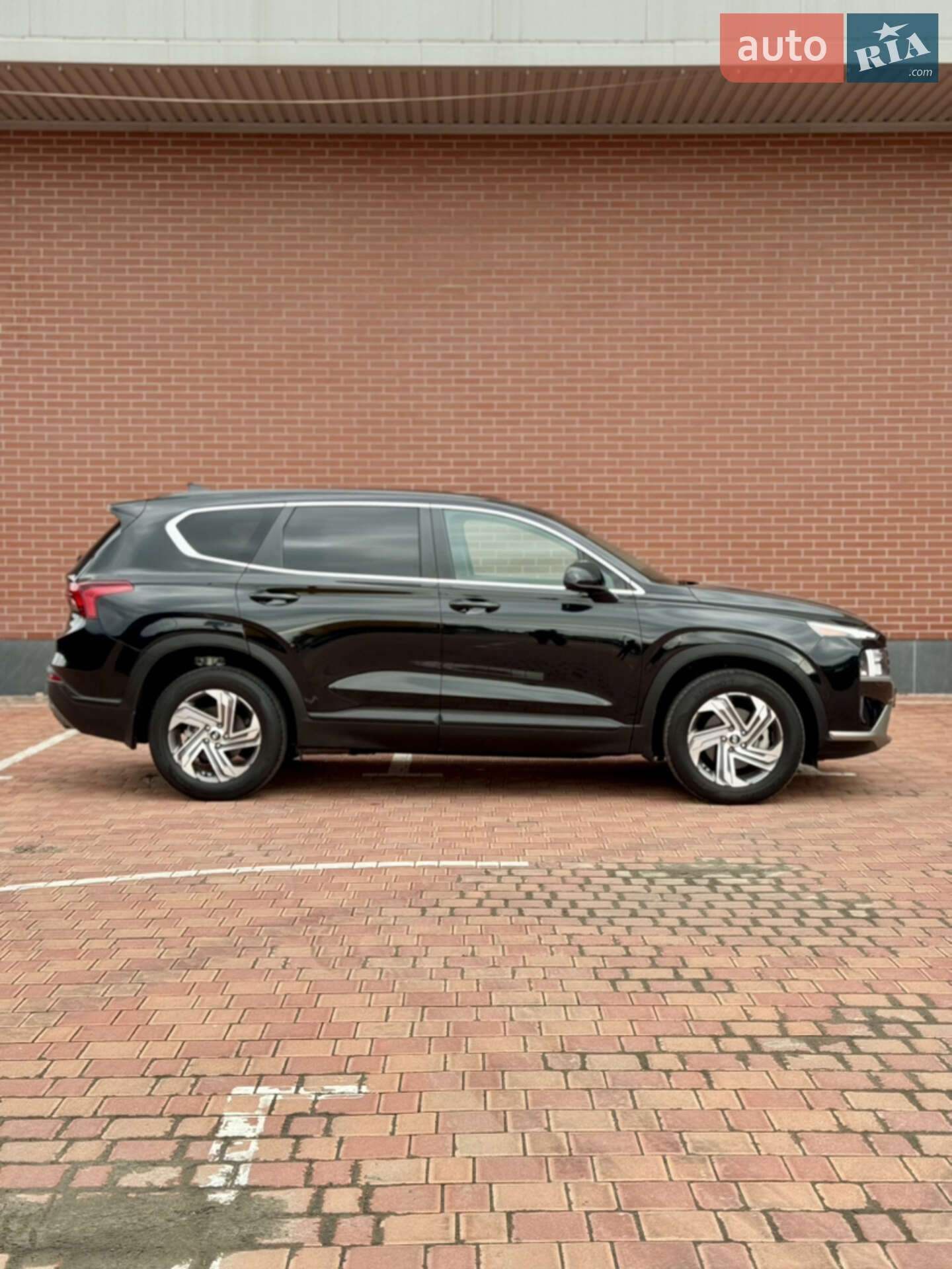 Hyundai Santa FE 2023 VIN 5NMS14AJ1PH612464 фото оголошення 11 з 37