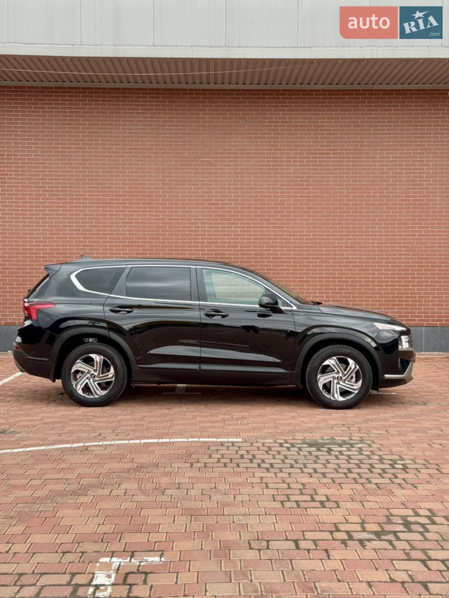 Hyundai Santa FE 2023 VIN 5NMS14AJ1PH612464 фото оголошення 15 з 37