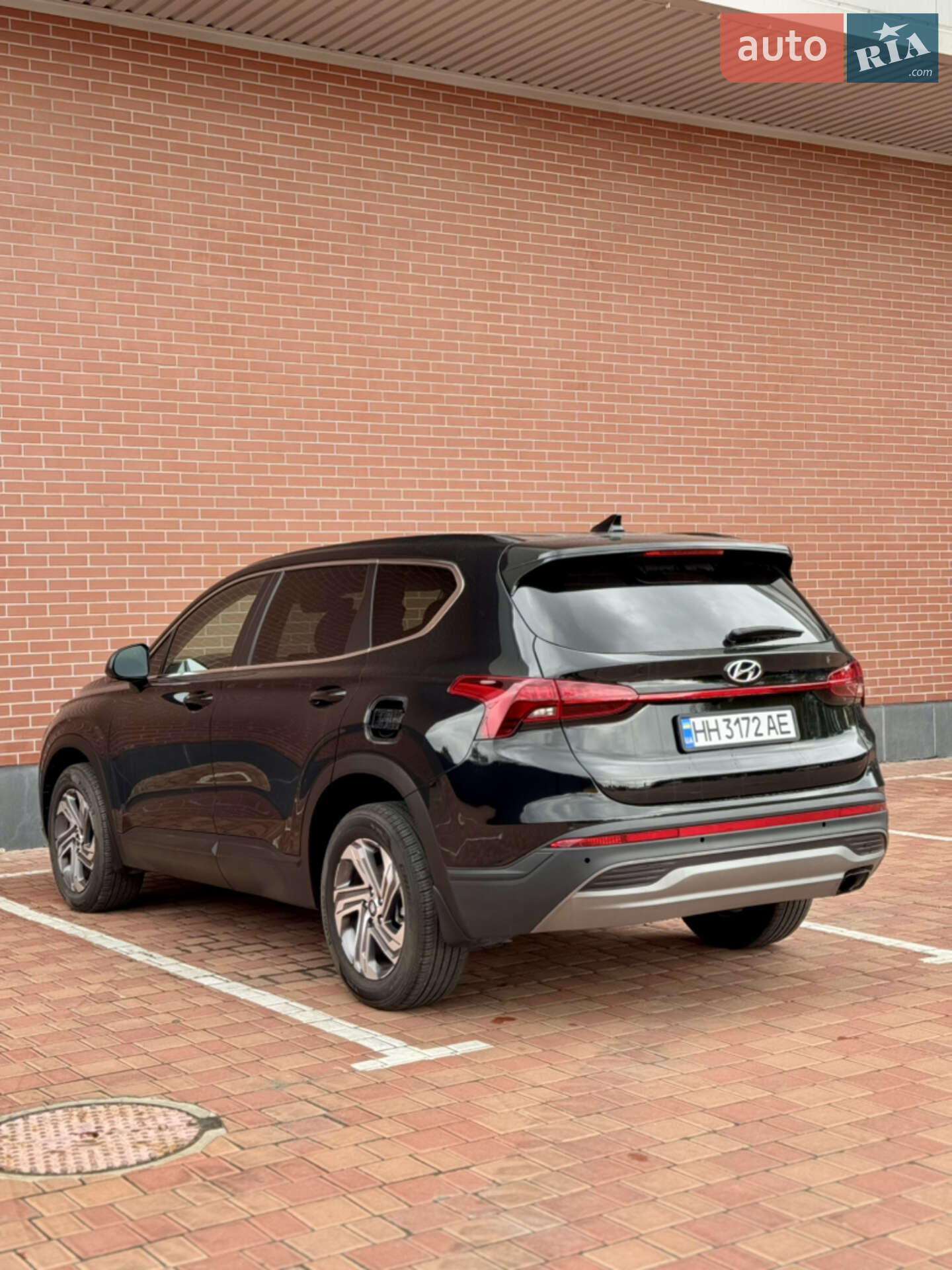 Hyundai Santa FE 2023 VIN 5NMS14AJ1PH612464 фото оголошення 14 з 37