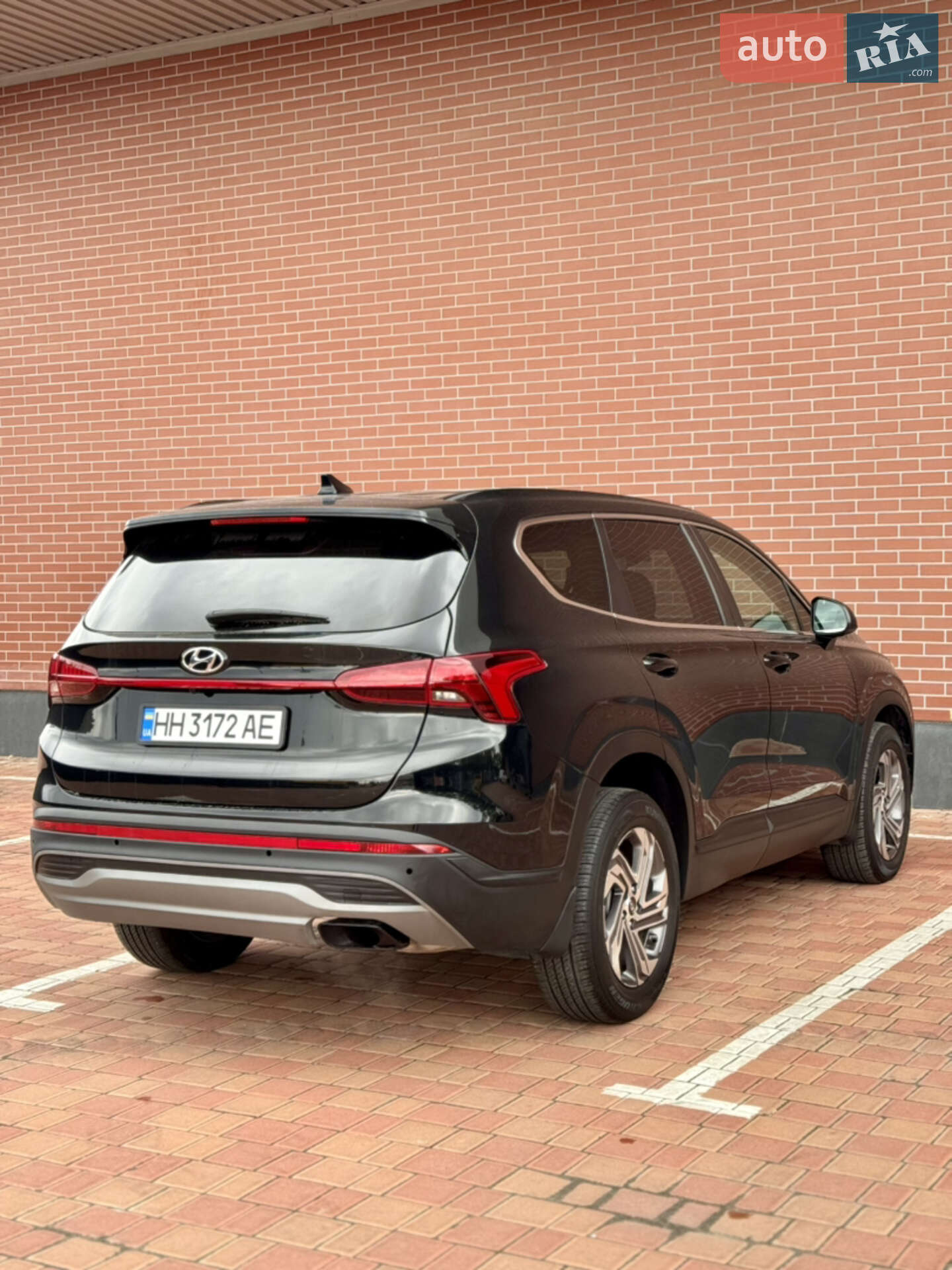 Hyundai Santa FE 2023 VIN 5NMS14AJ1PH612464 фото оголошення 16 з 37