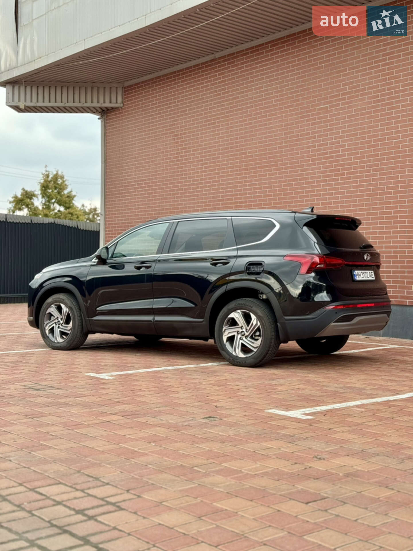 Hyundai Santa FE 2023 VIN 5NMS14AJ1PH612464 фото оголошення 22 з 37
