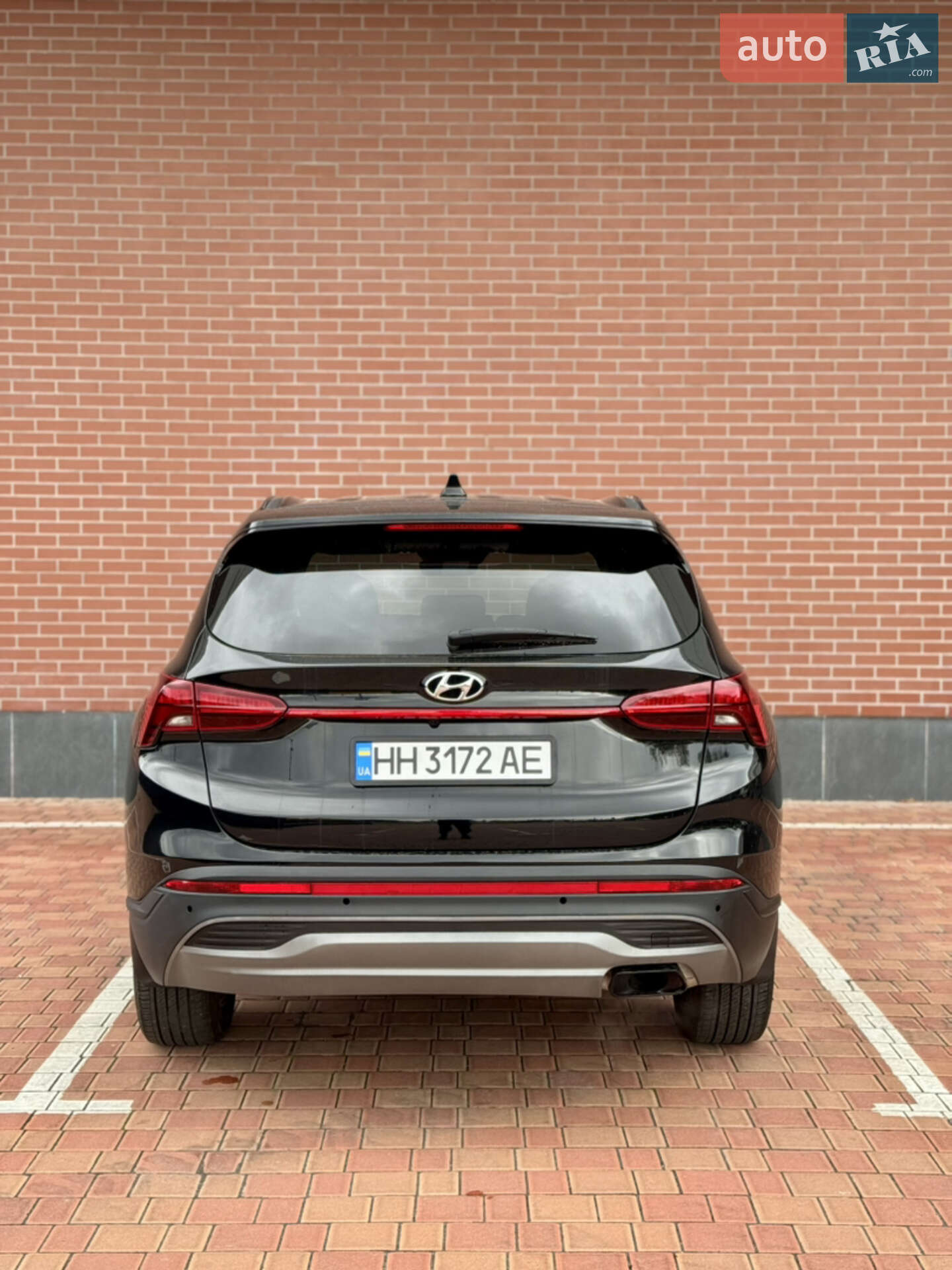Hyundai Santa FE 2023 VIN 5NMS14AJ1PH612464 фото оголошення 21 з 37