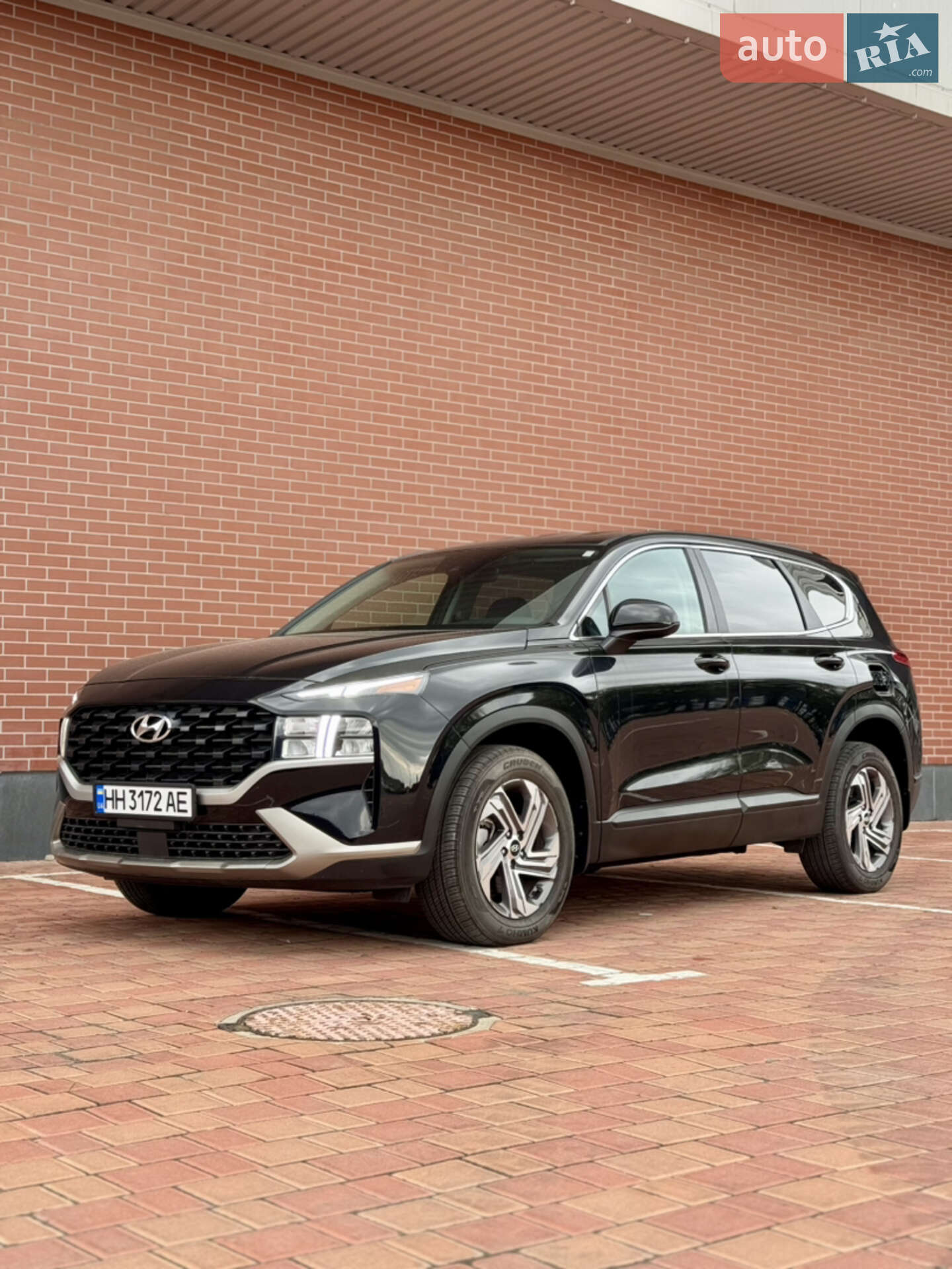 Hyundai Santa FE 2023 VIN 5NMS14AJ1PH612464 фото оголошення 25 з 37