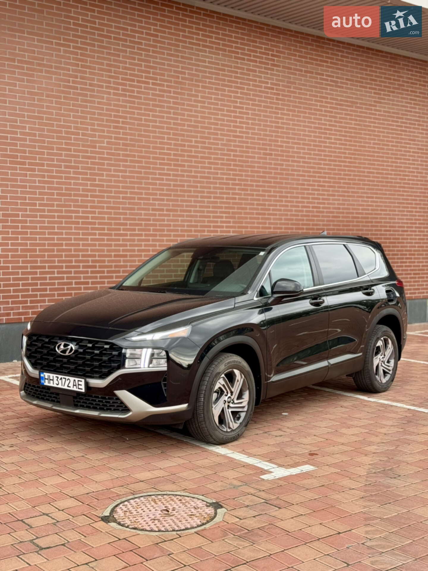 Hyundai Santa FE 2023 VIN 5NMS14AJ1PH612464 фото оголошення 24 з 37