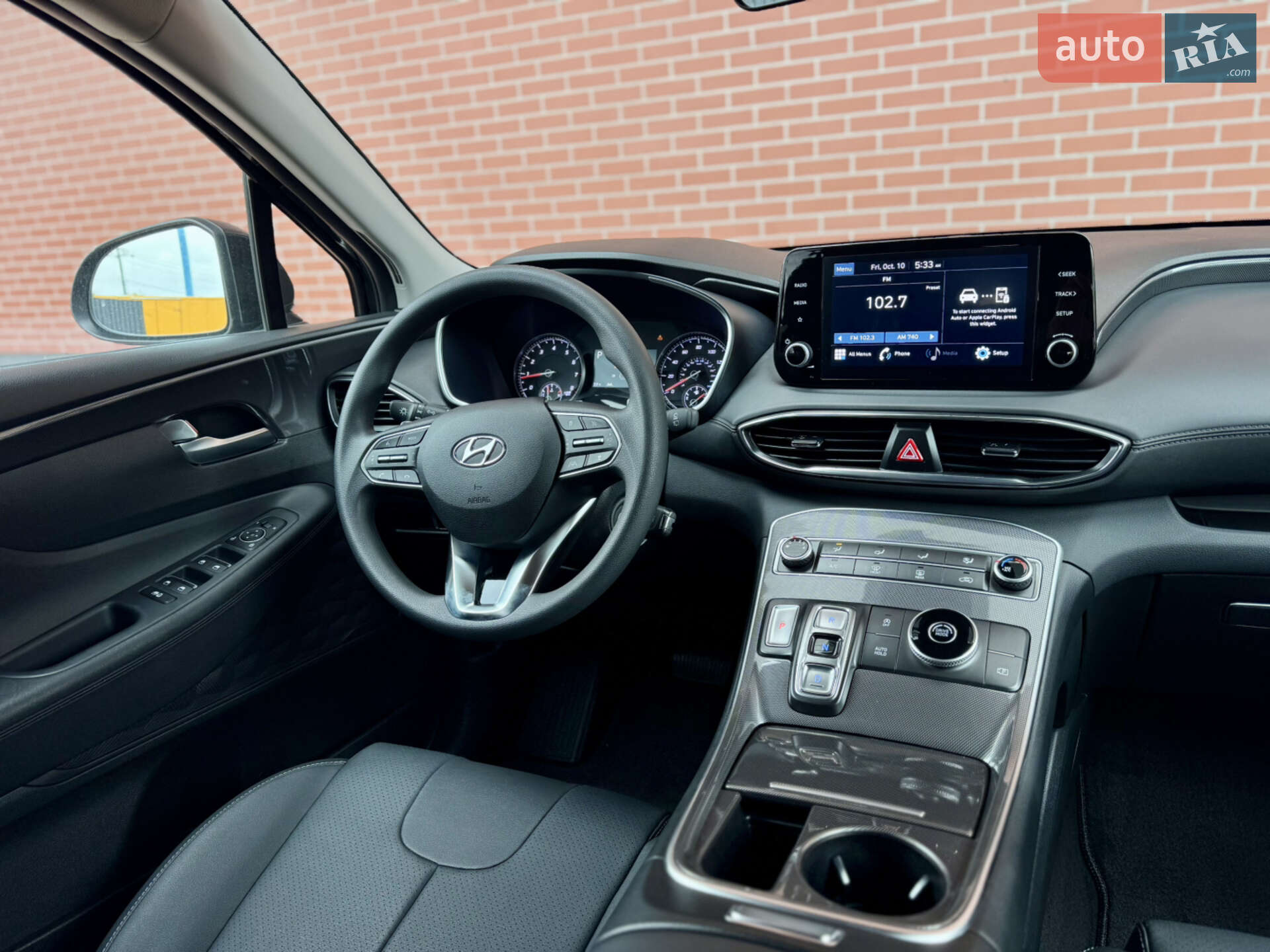Hyundai Santa FE 2023 VIN 5NMS14AJ1PH612464 фото оголошення 26 з 37