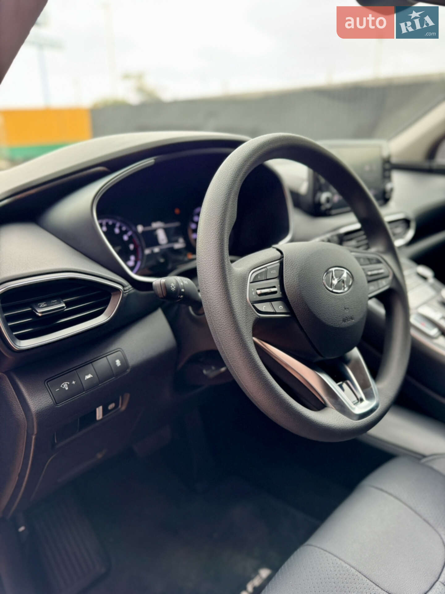 Hyundai Santa FE 2023 VIN 5NMS14AJ1PH612464 фото оголошення 28 з 37