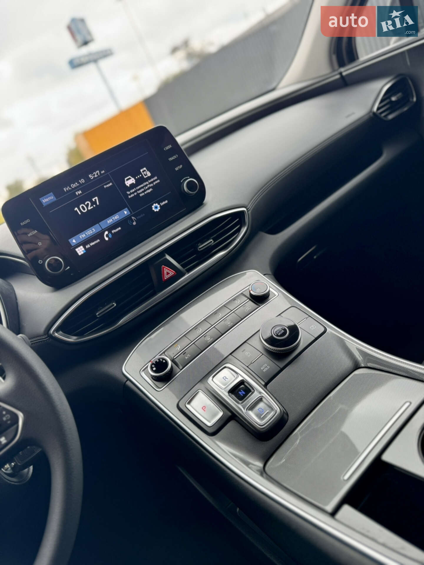 Hyundai Santa FE 2023 VIN 5NMS14AJ1PH612464 фото оголошення 30 з 37