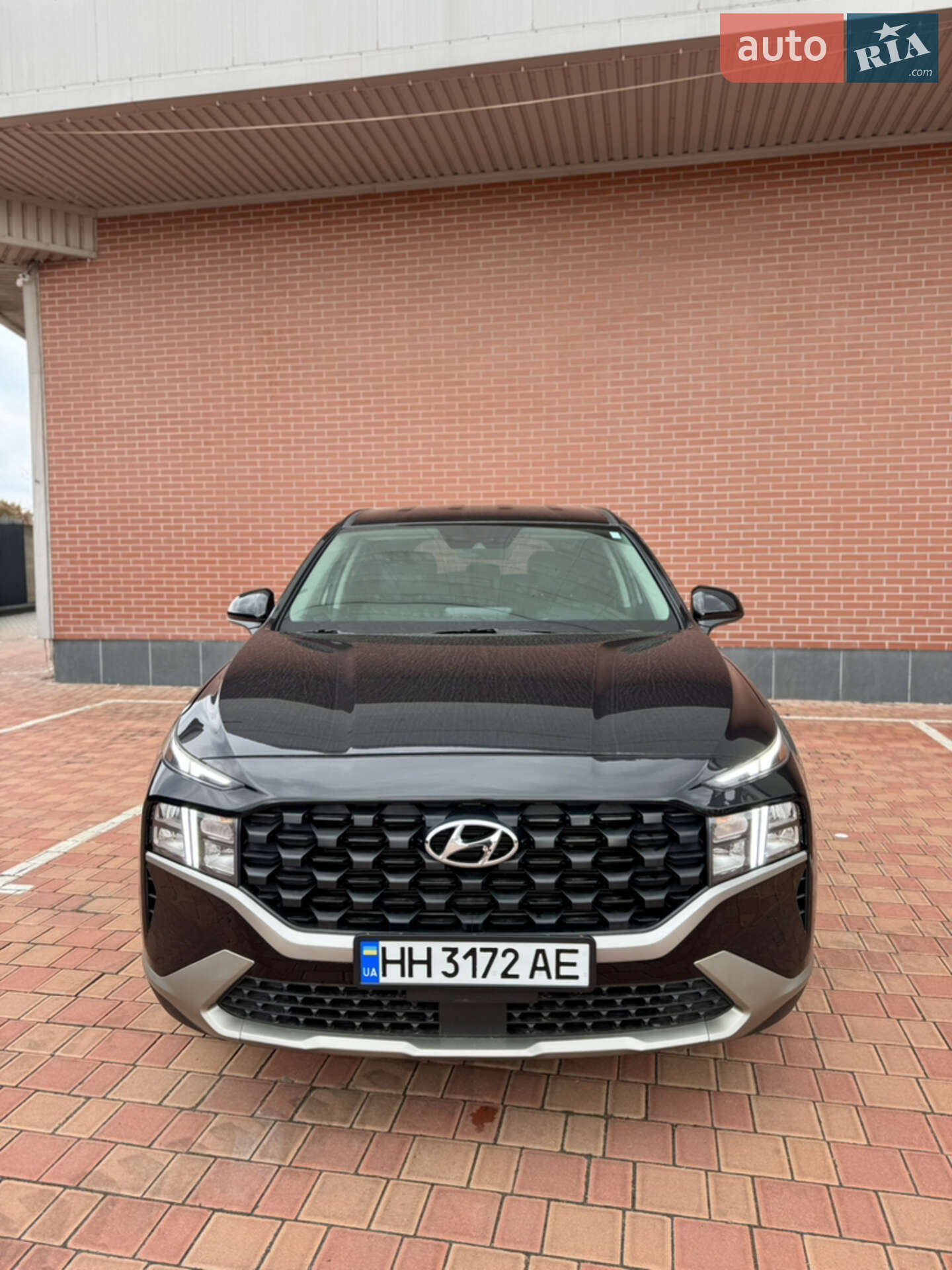 Hyundai Santa FE 2023 VIN 5NMS14AJ1PH612464 фото оголошення 31 з 37