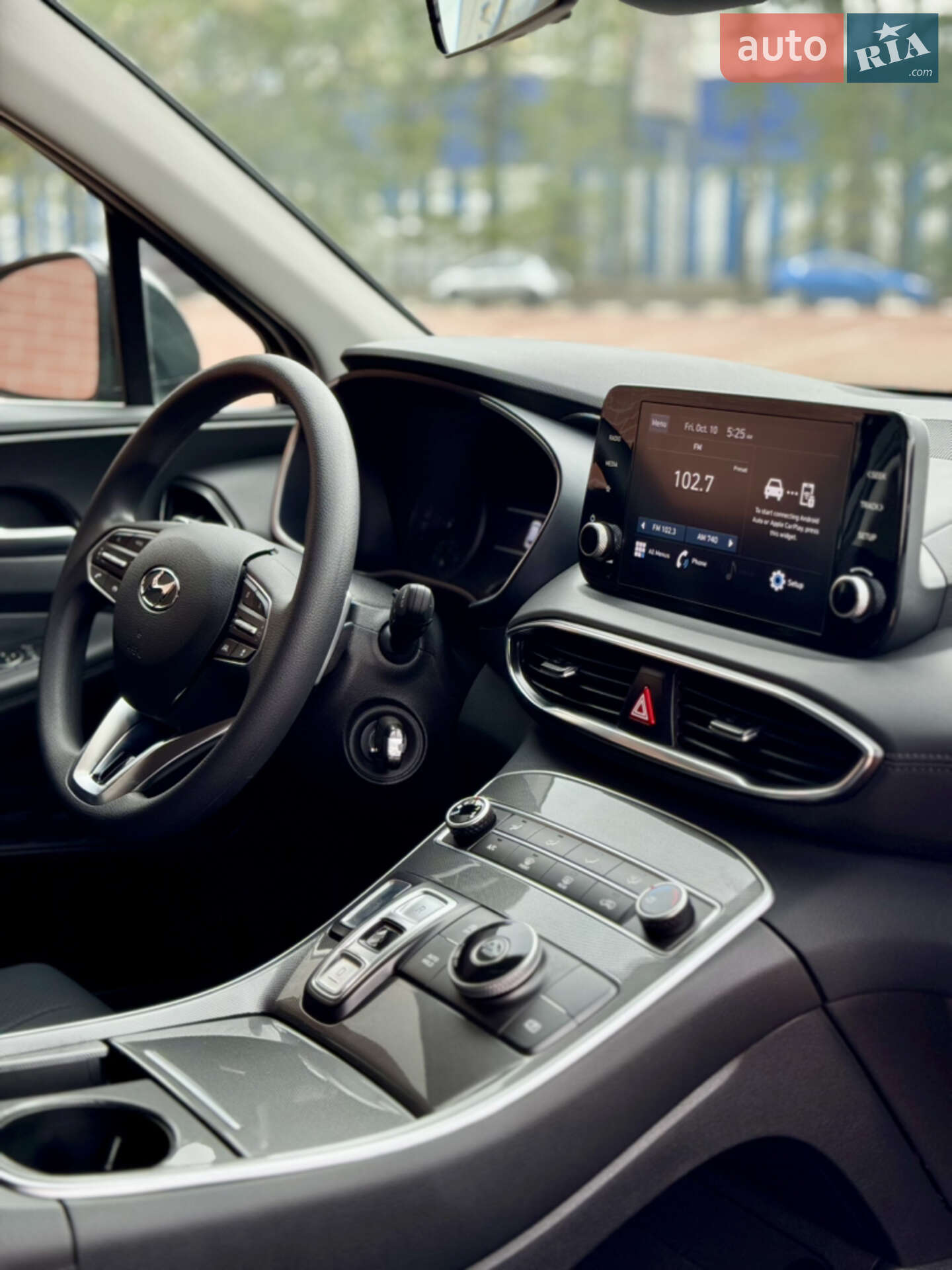 Hyundai Santa FE 2023 VIN 5NMS14AJ1PH612464 фото оголошення 32 з 37