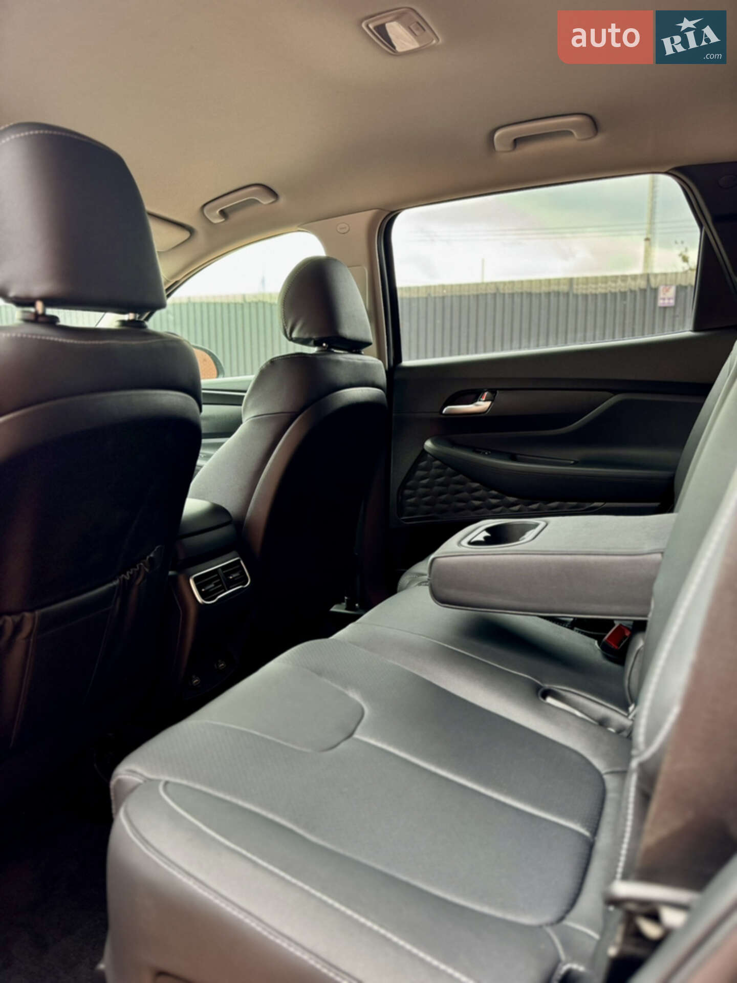 Hyundai Santa FE 2023 VIN 5NMS14AJ1PH612464 фото оголошення 34 з 37