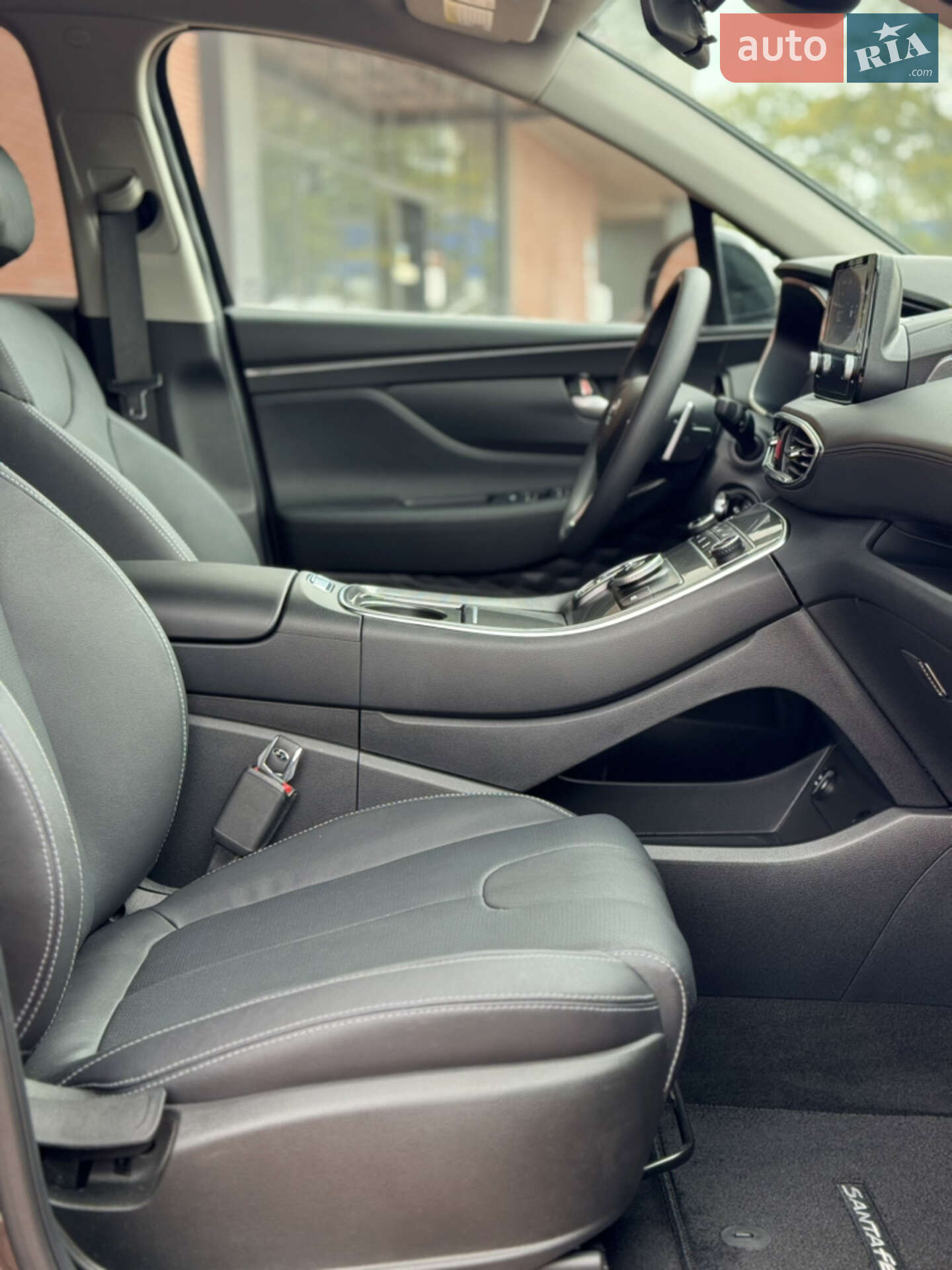 Hyundai Santa FE 2023 VIN 5NMS14AJ1PH612464 фото оголошення 33 з 37