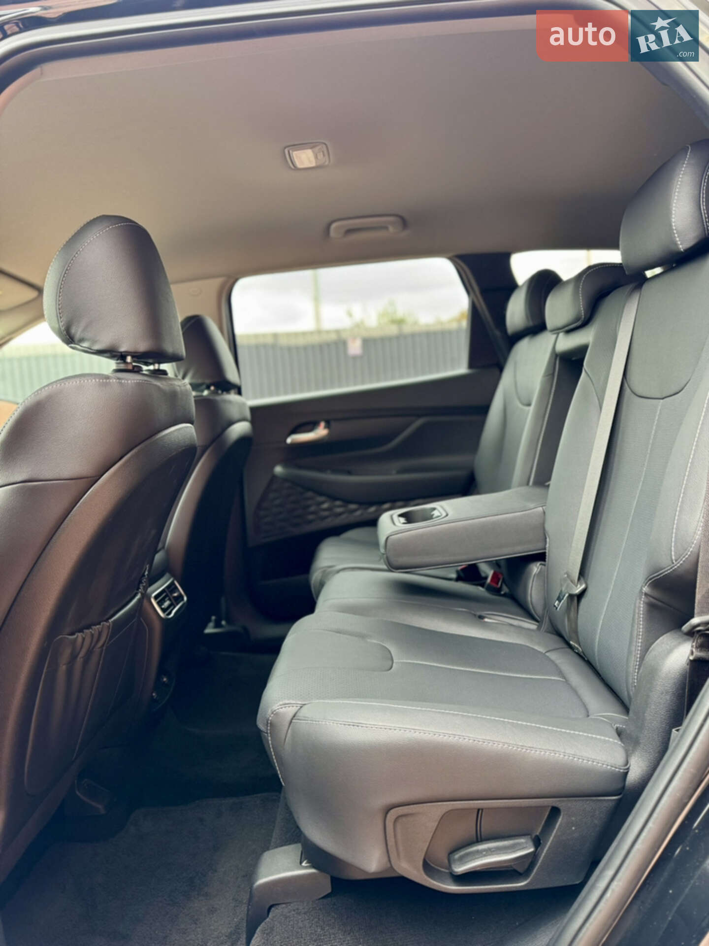 Hyundai Santa FE 2023 VIN 5NMS14AJ1PH612464 фото оголошення 35 з 37
