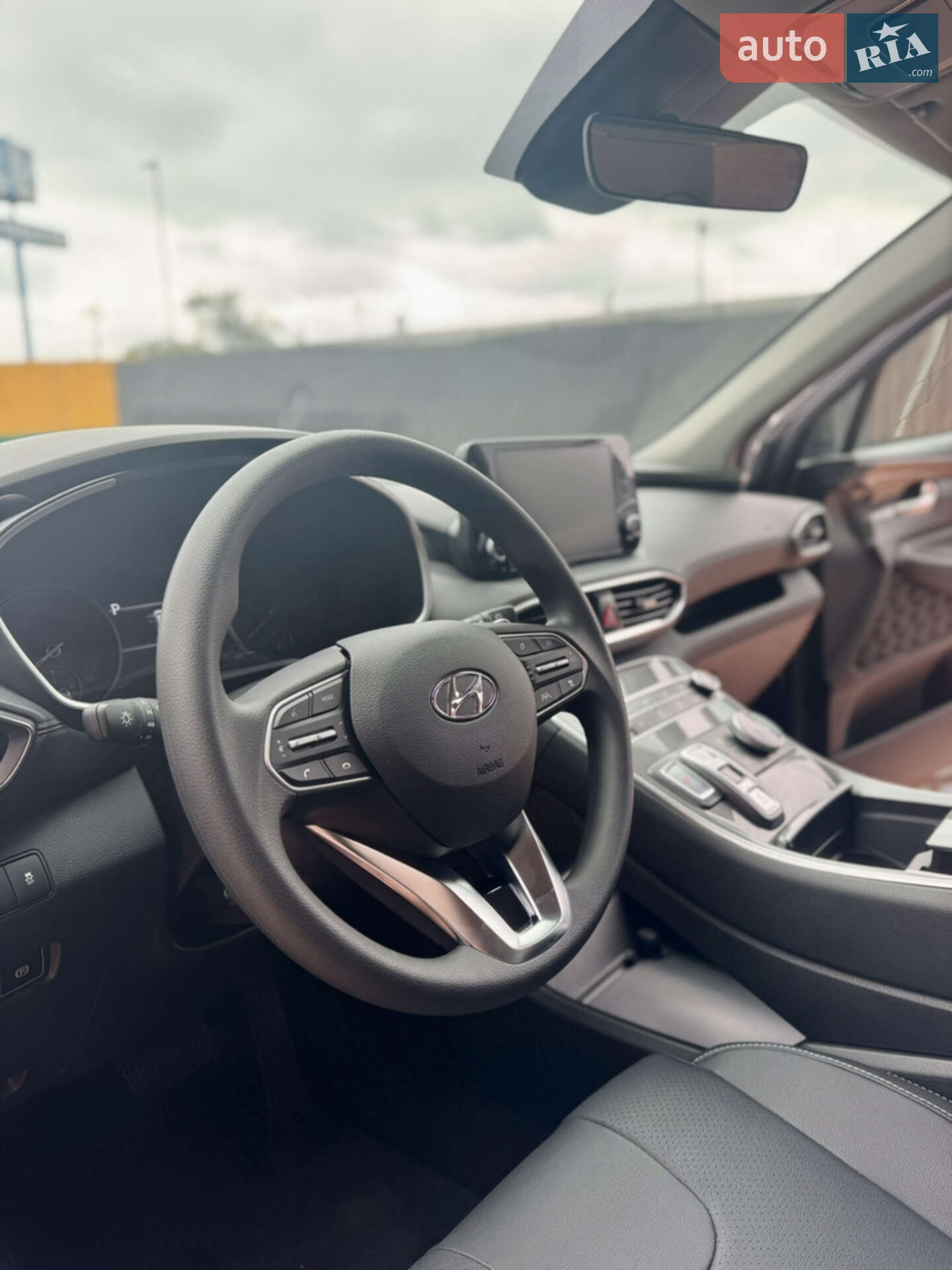 Hyundai Santa FE 2023 VIN 5NMS14AJ1PH612464 фото оголошення 37 з 37