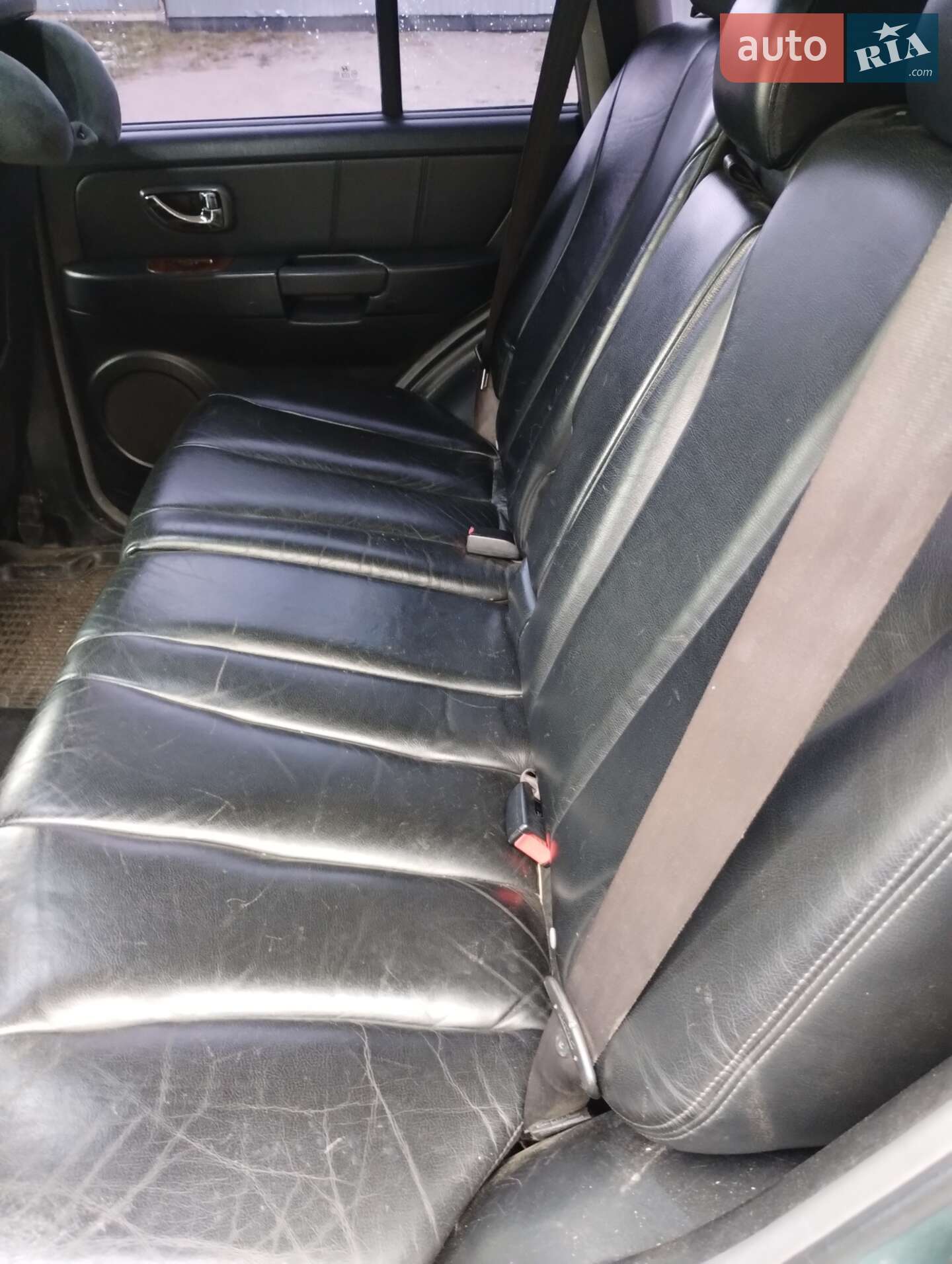 Hyundai Terracan 2006 VIN KMHNM81XP6U201568 фото оголошення 23 з 33