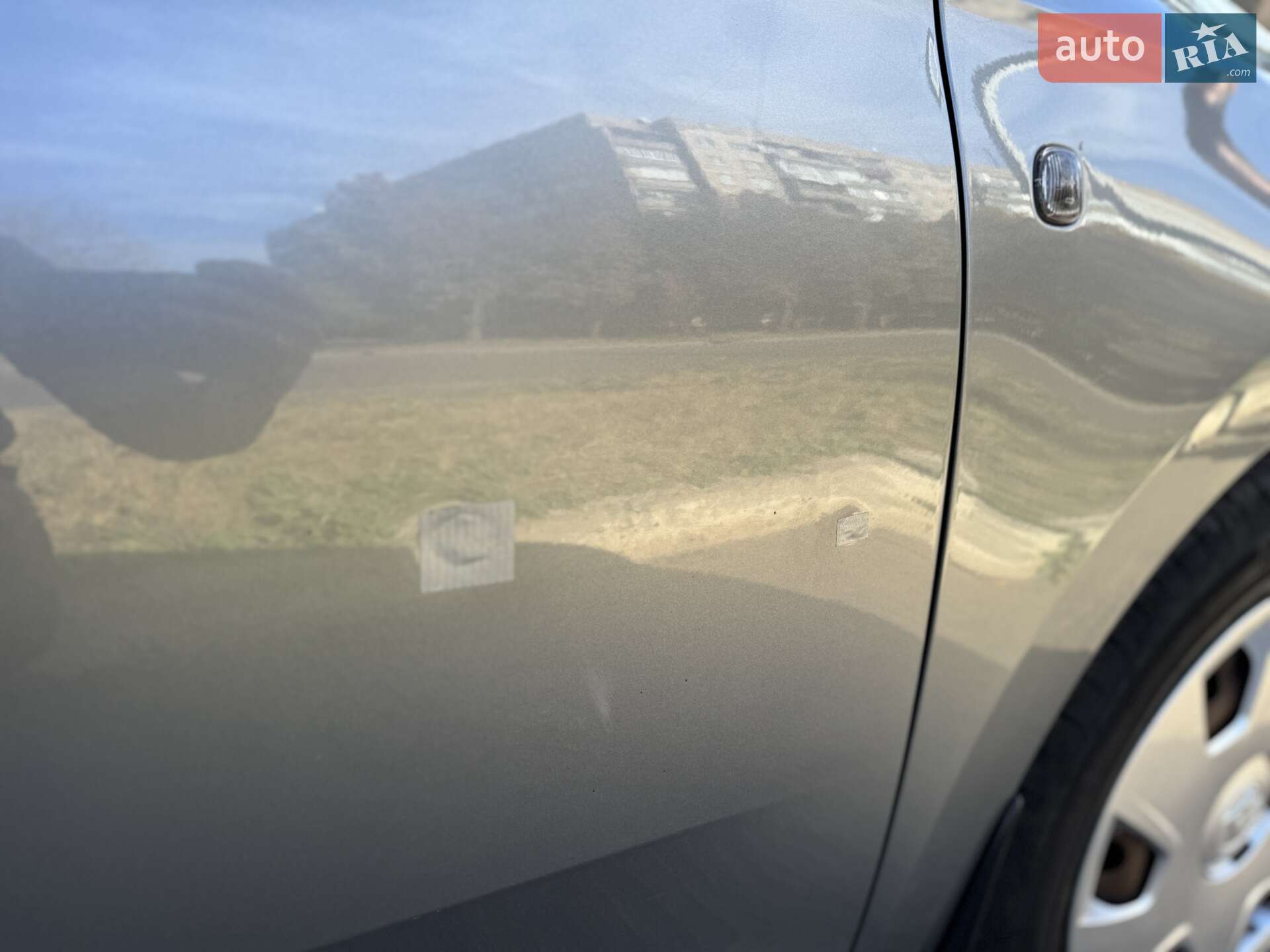 Skoda Rapid 2013 VIN TMBAN2NH2DB101065 фото оголошення 5 з 32