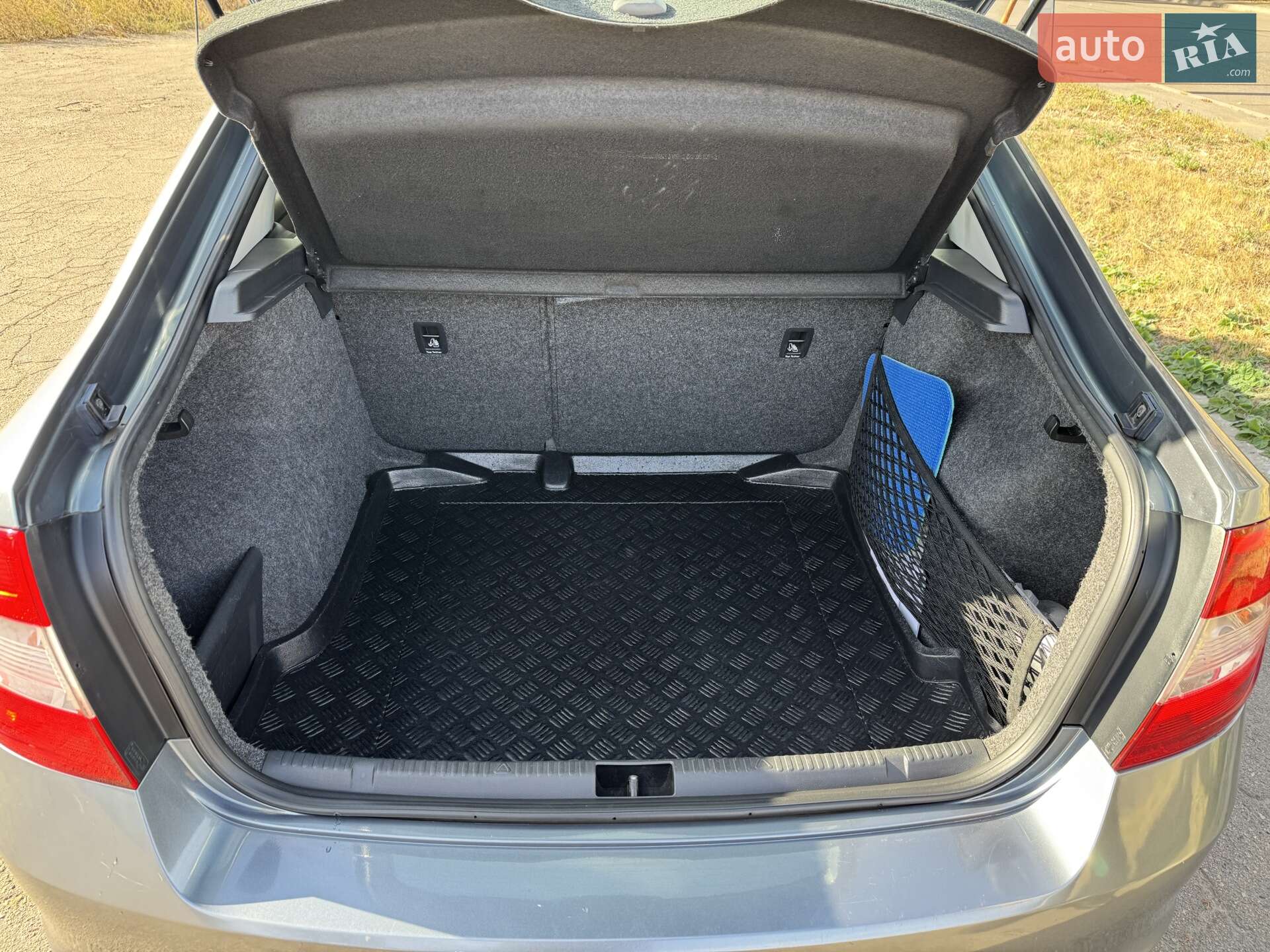 Skoda Rapid 2013 VIN TMBAN2NH2DB101065 фото оголошення 13 з 32