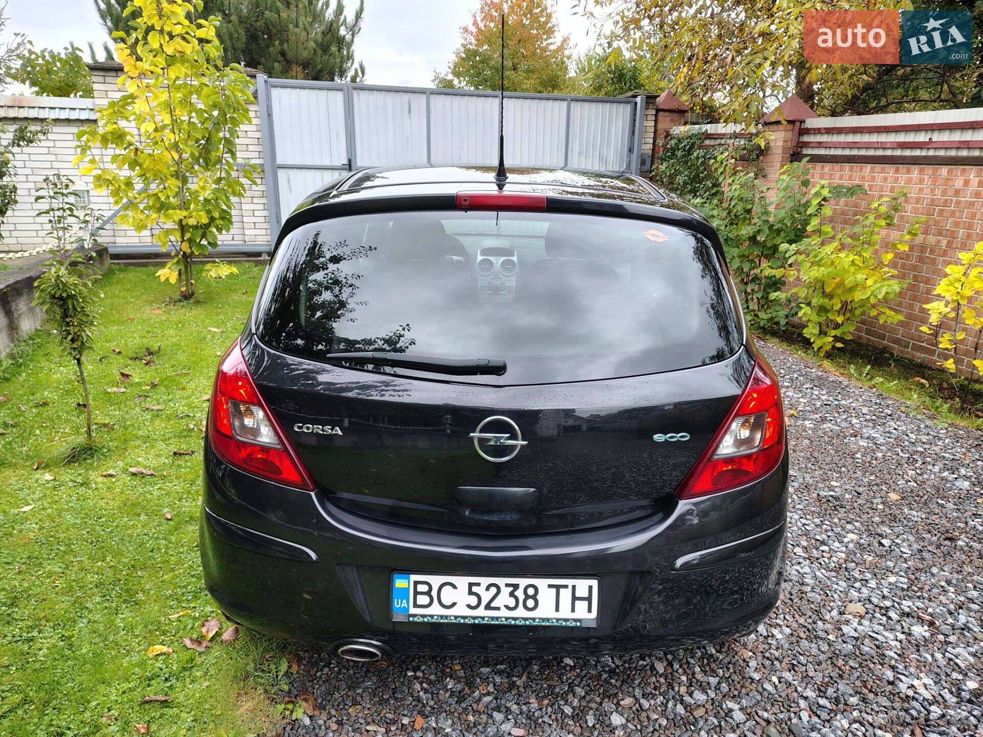 Opel Corsa 2010 VIN W0L0SDL68A4271930 фото оголошення 3 з 18