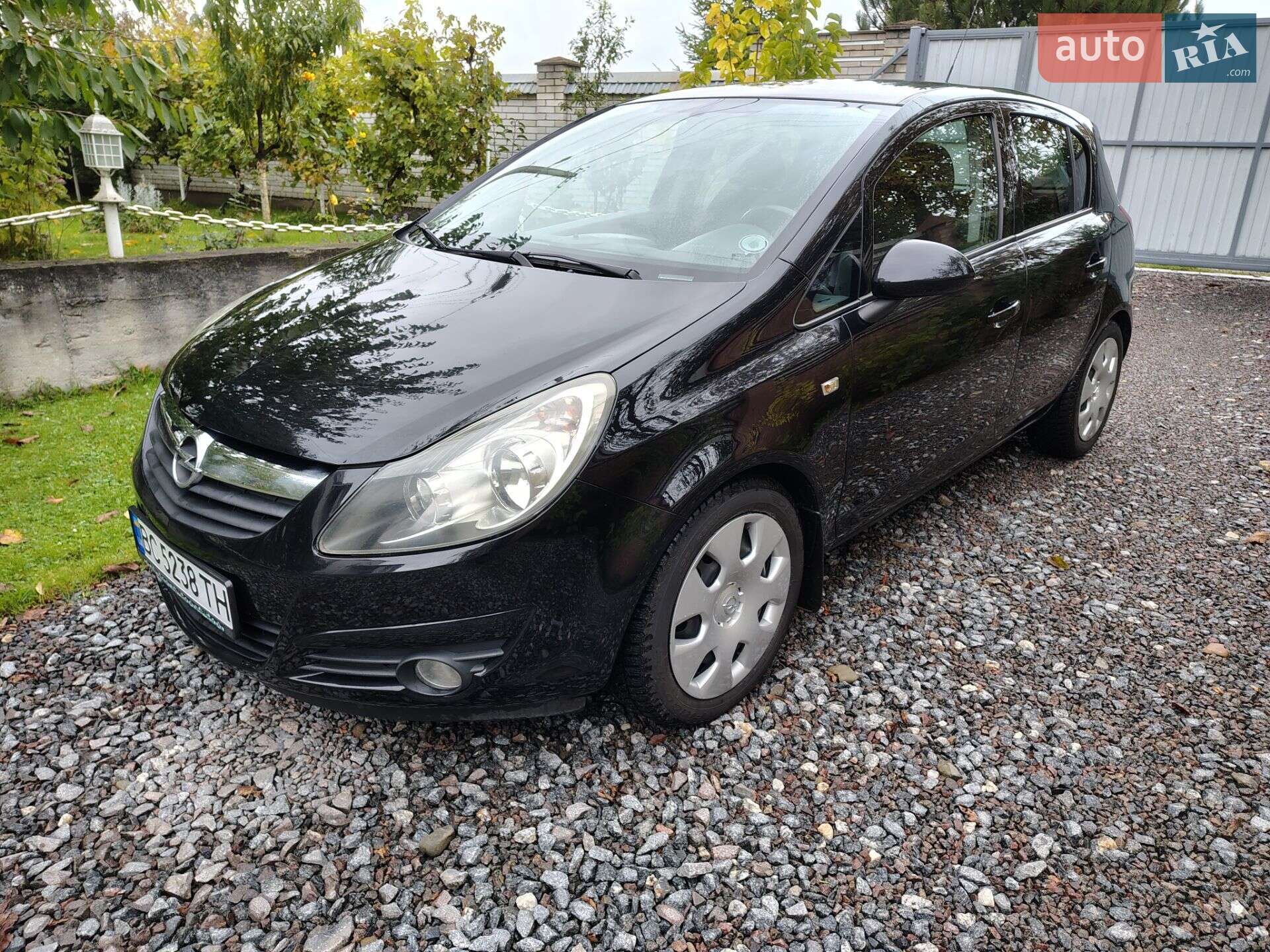 Opel Corsa 2010 VIN W0L0SDL68A4271930 фото оголошення 8 з 18