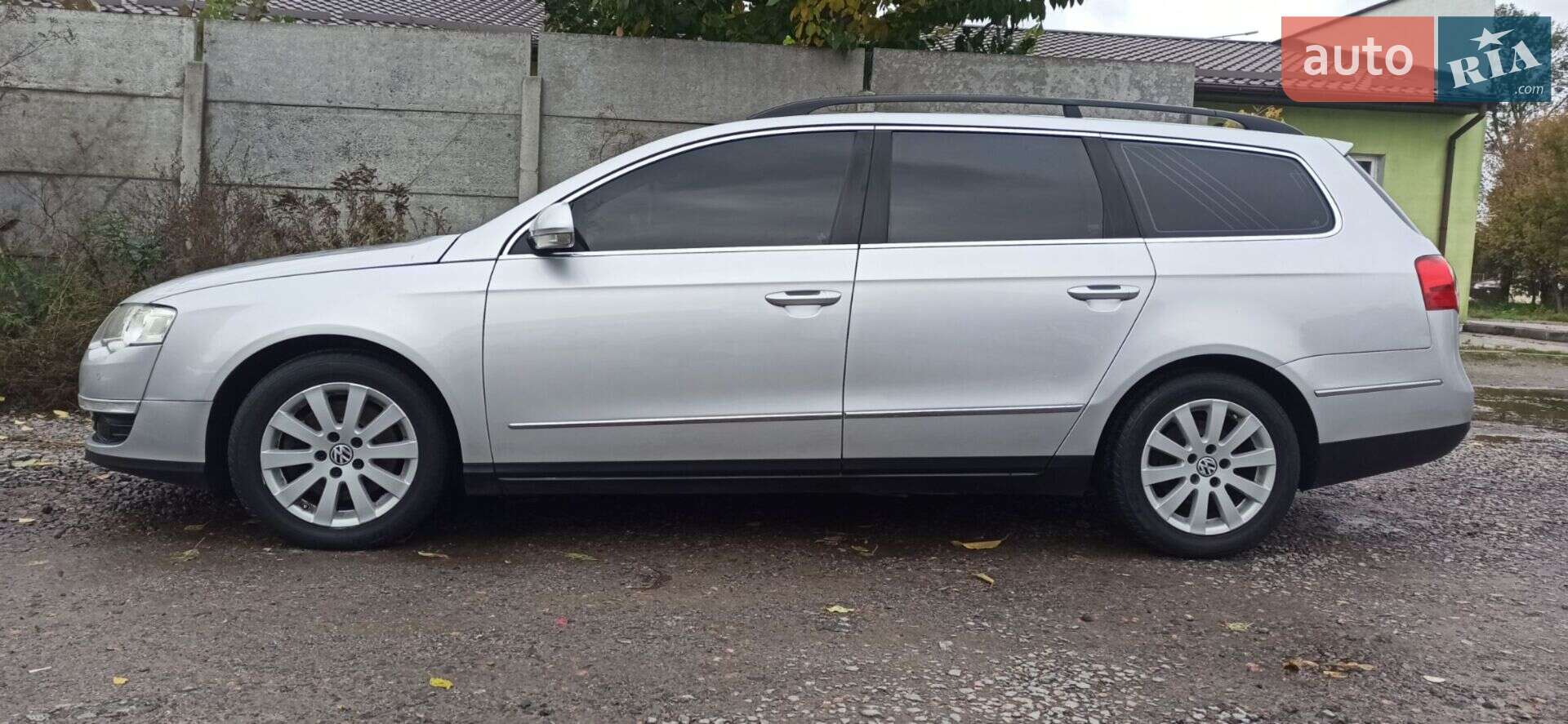 Volkswagen Passat 2010 VIN WVWZZZ3CZAE207547 фото оголошення 5 з 17