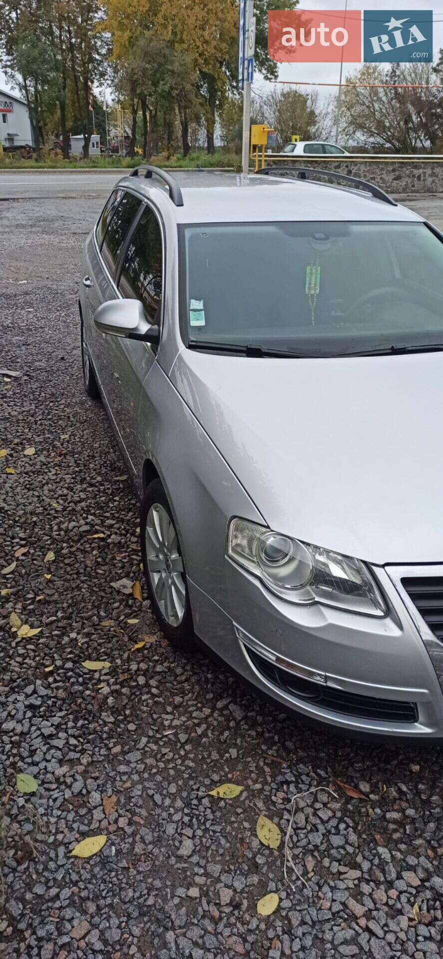 Volkswagen Passat 2010 VIN WVWZZZ3CZAE207547 фото оголошення 17 з 17