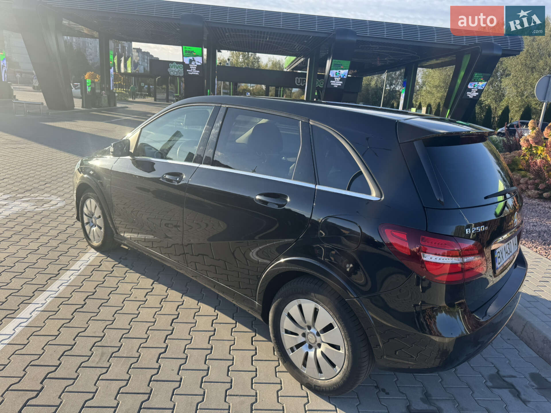 Mercedes-Benz B-Class 2016 VIN WDD2428901J011059 фото оголошення 9 з 21