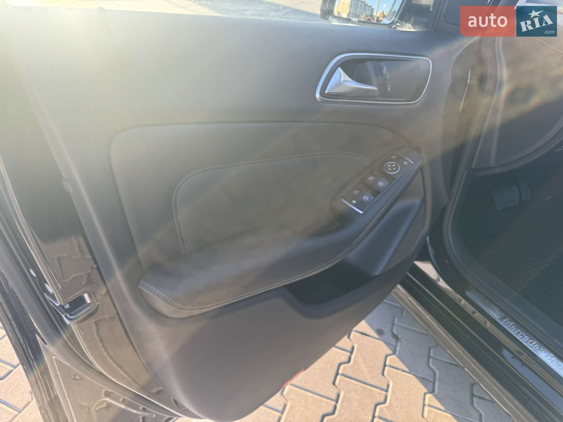 Mercedes-Benz B-Class 2016 VIN WDD2428901J011059 фото оголошення 14 з 21
