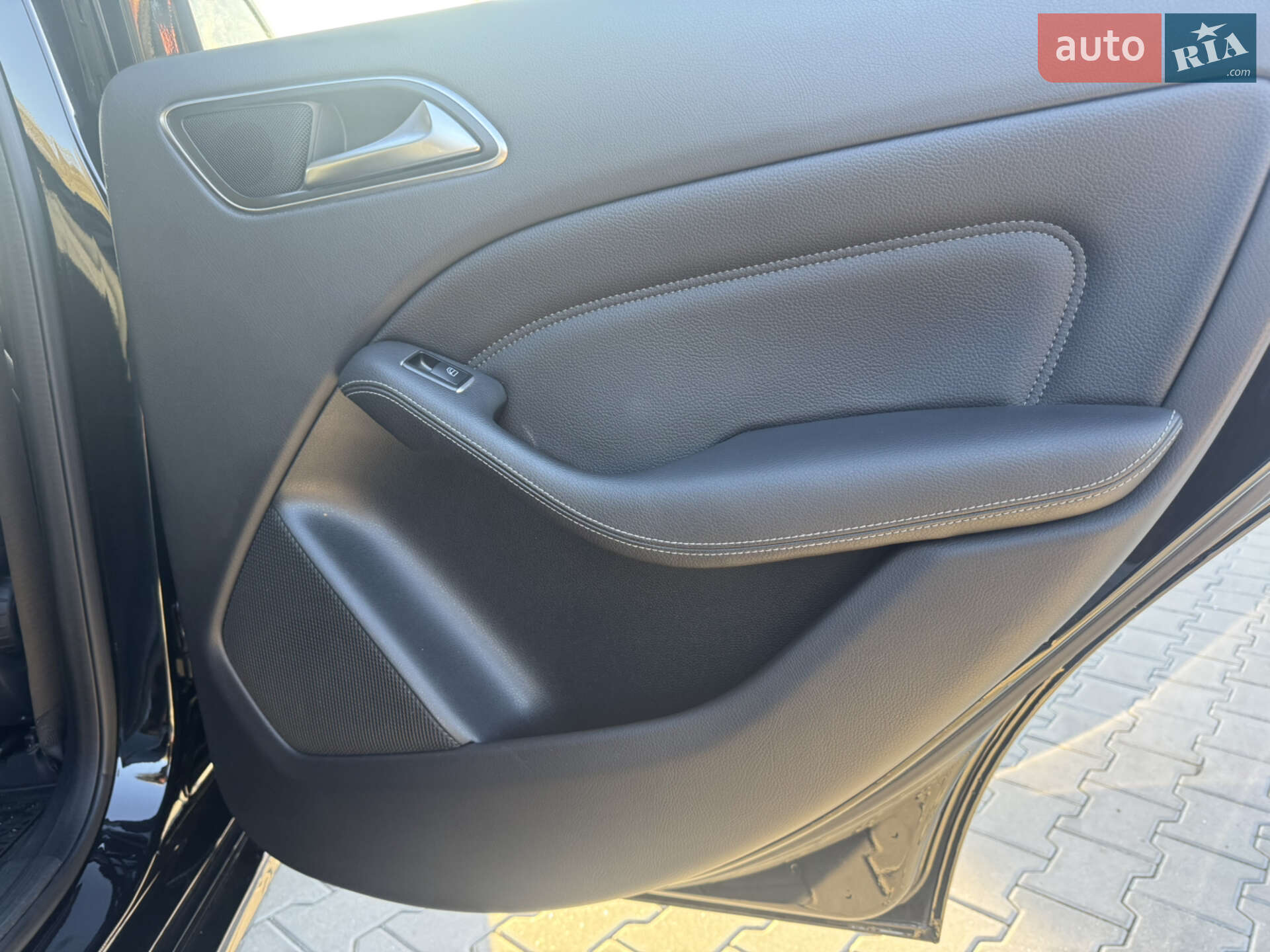 Mercedes-Benz B-Class 2016 VIN WDD2428901J011059 фото оголошення 19 з 21