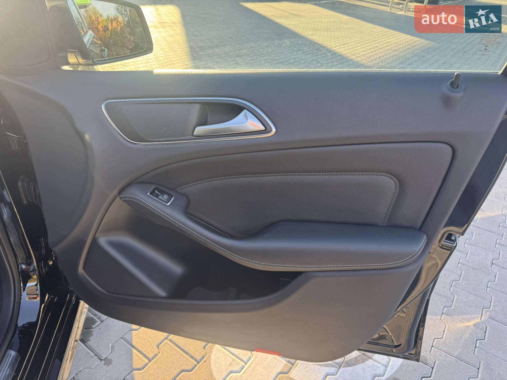 Mercedes-Benz B-Class 2016 VIN WDD2428901J011059 фото оголошення 20 з 21