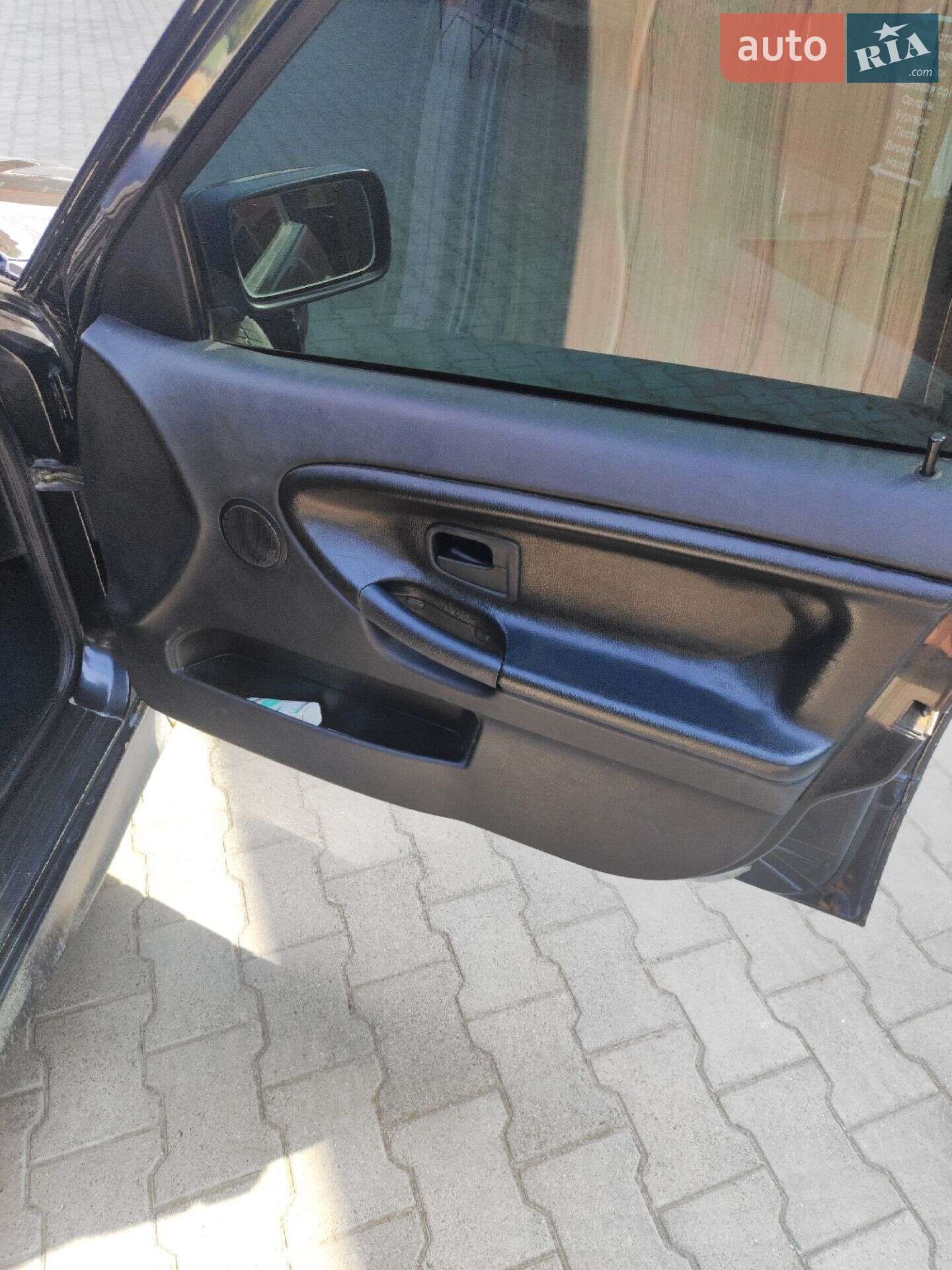 BMW 3 Series 1996 VIN WBACC51090CG74596 фото оголошення 11 з 22