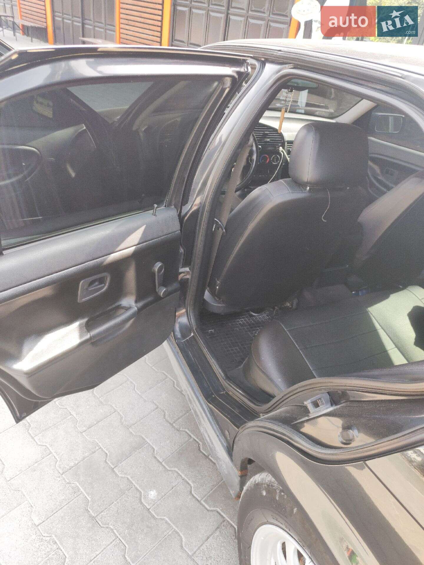 BMW 3 Series 1996 VIN WBACC51090CG74596 фото оголошення 14 з 22