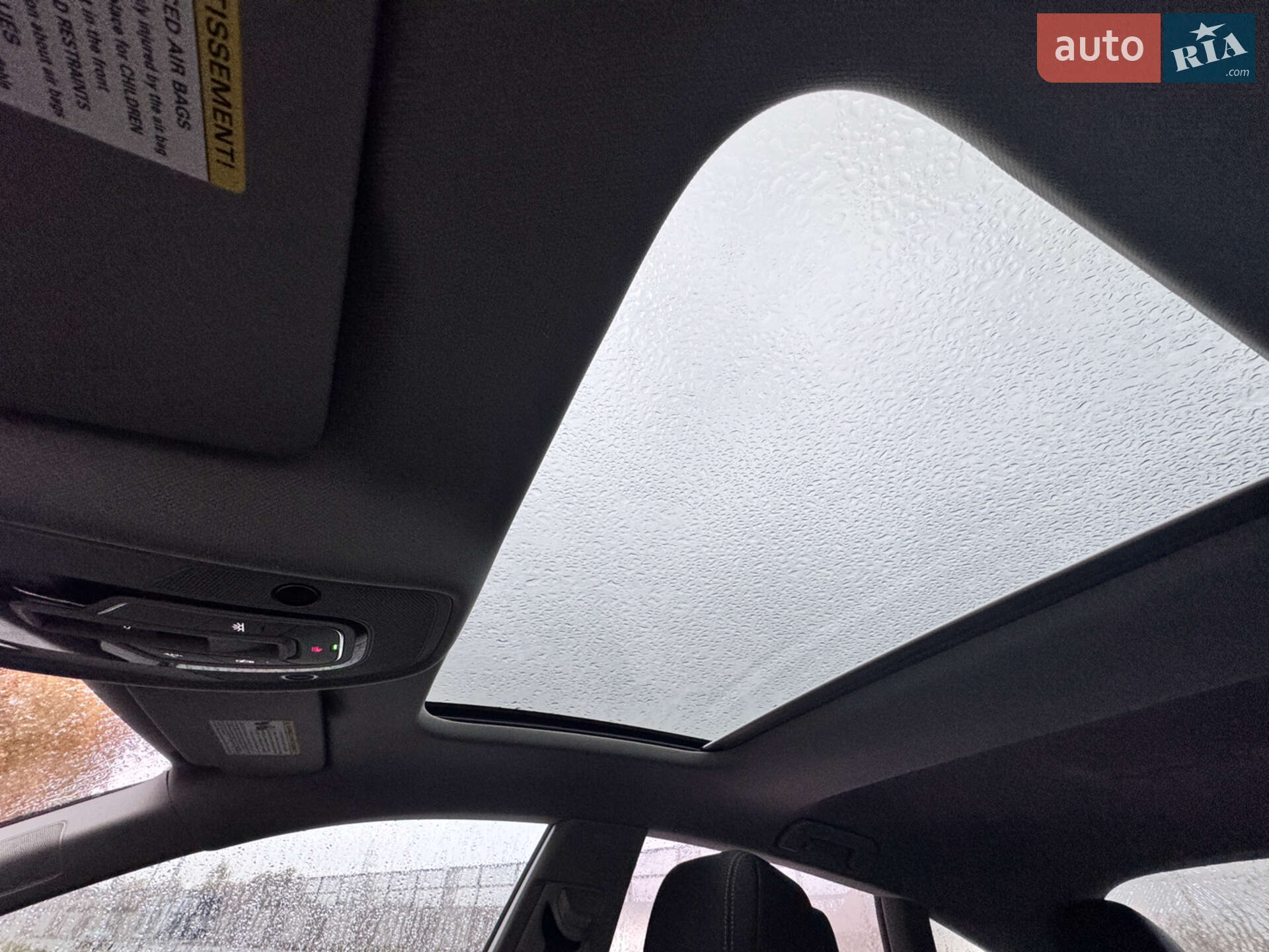 Audi A5 2021 VIN WAUCBCF51NA017318 фото оголошення 8 з 10