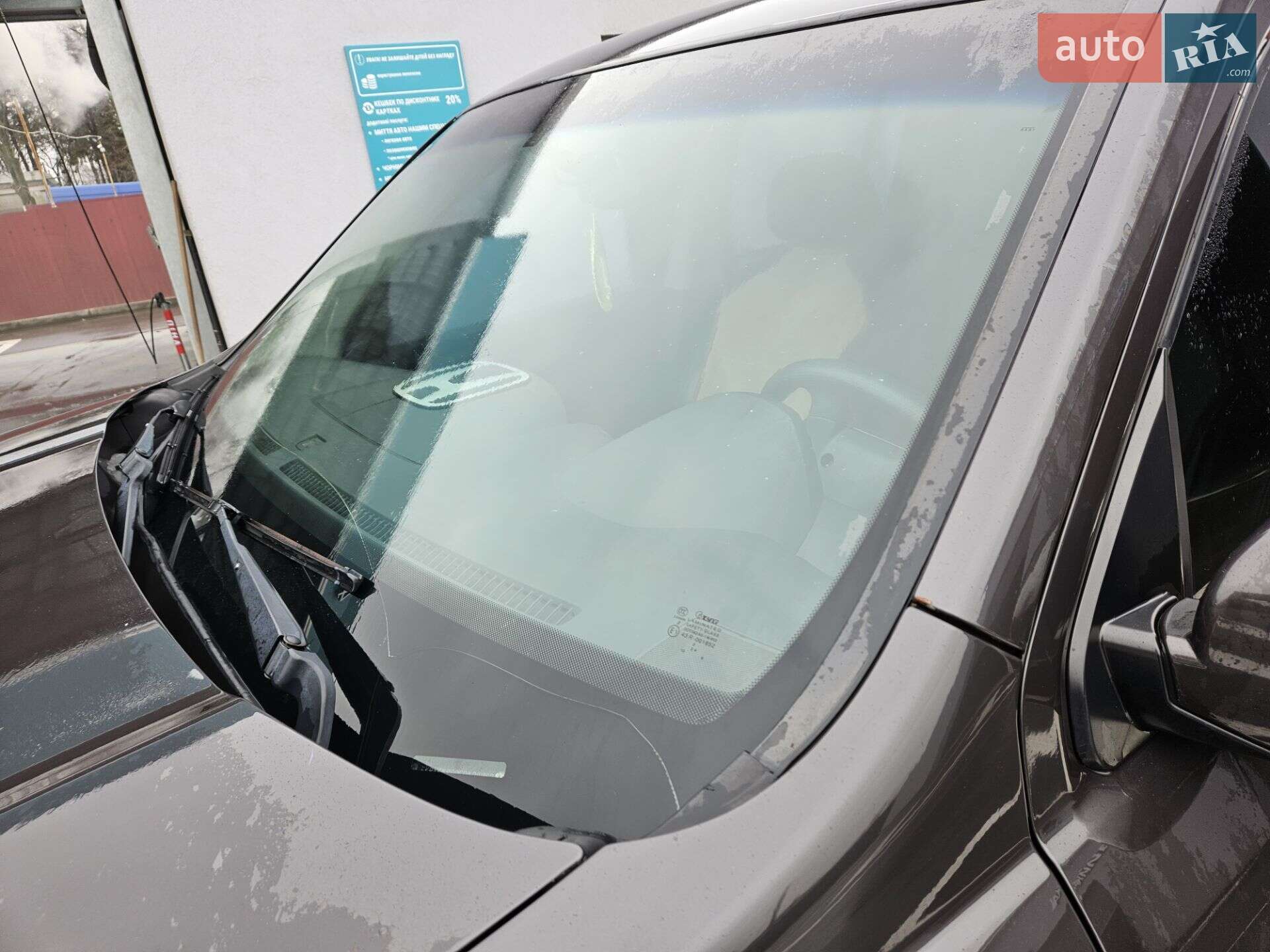 Honda Pilot 2012 VIN 5KBYF4880CB402953 фото оголошення 6 з 15