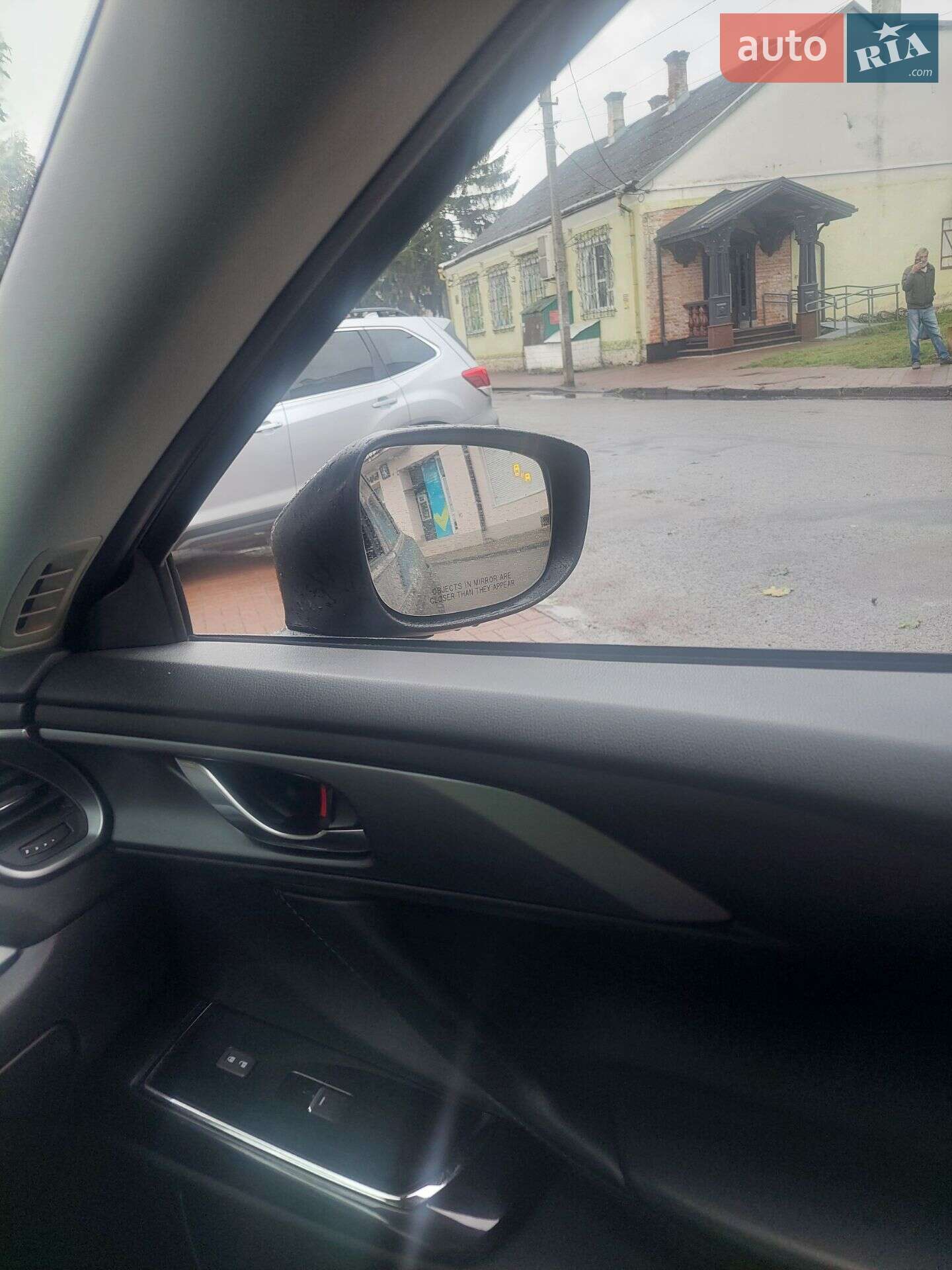 Mazda CX-9 2019 VIN JM3TCBCY5K0331085 фото оголошення 7 з 16