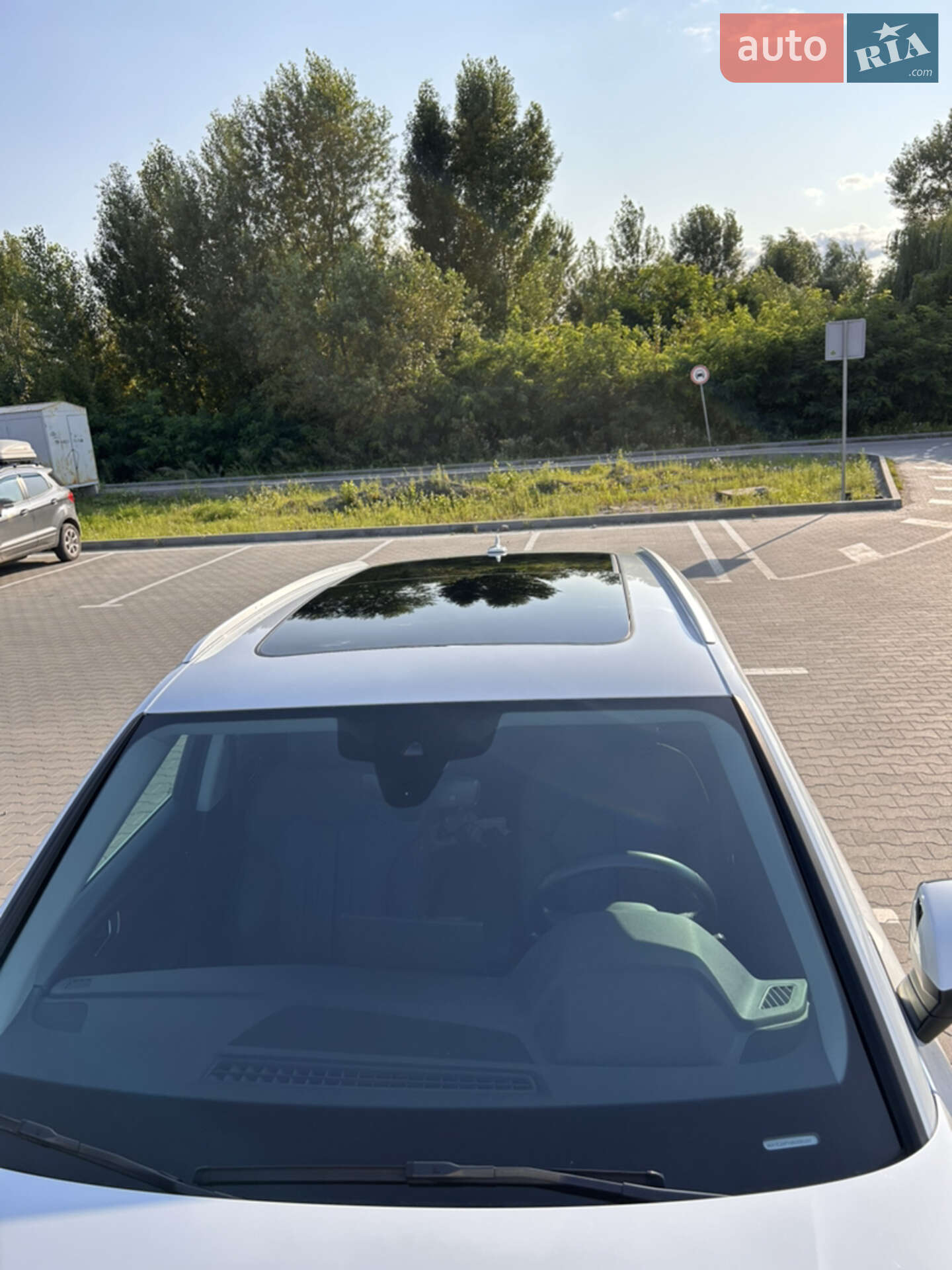 Audi Q5 2022 VIN WA1E2AFY4N2083201 фото оголошення 7 з 29