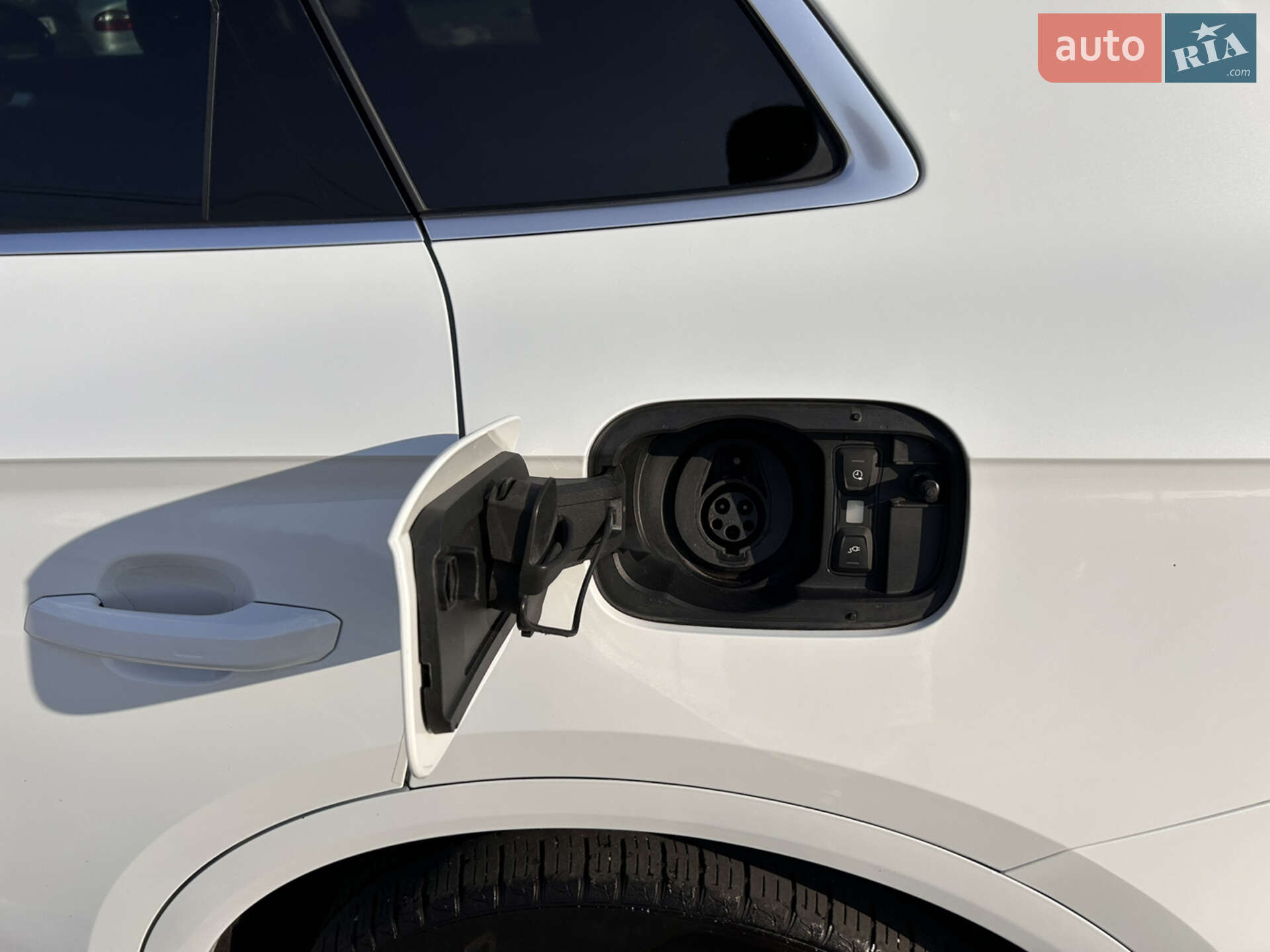 Audi Q5 2022 VIN WA1E2AFY4N2083201 фото оголошення 9 з 29