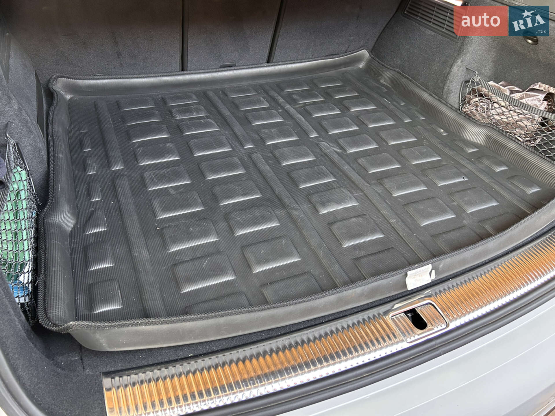 Audi Q5 2022 VIN WA1E2AFY4N2083201 фото оголошення 10 з 29