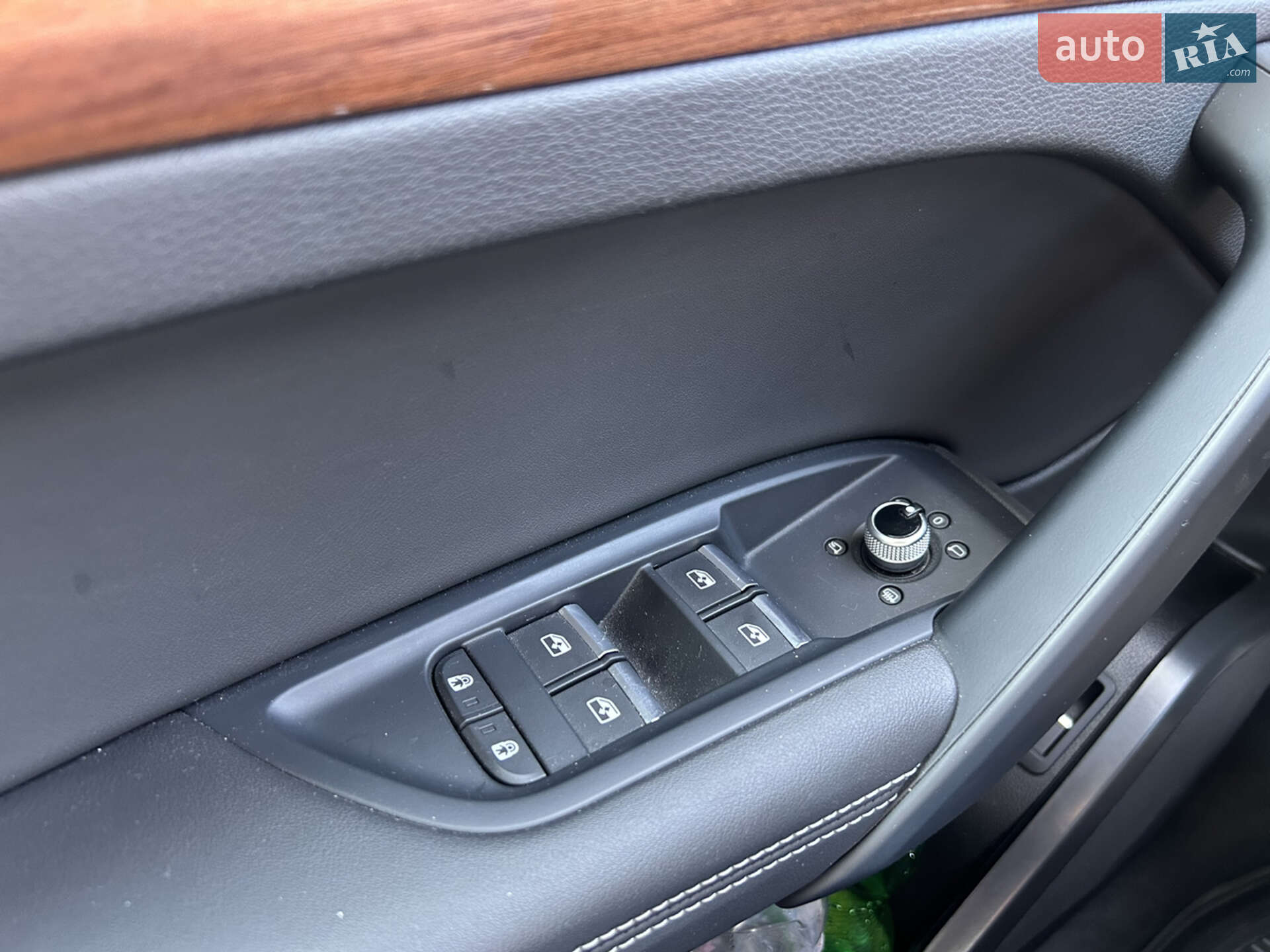 Audi Q5 2022 VIN WA1E2AFY4N2083201 фото оголошення 18 з 29