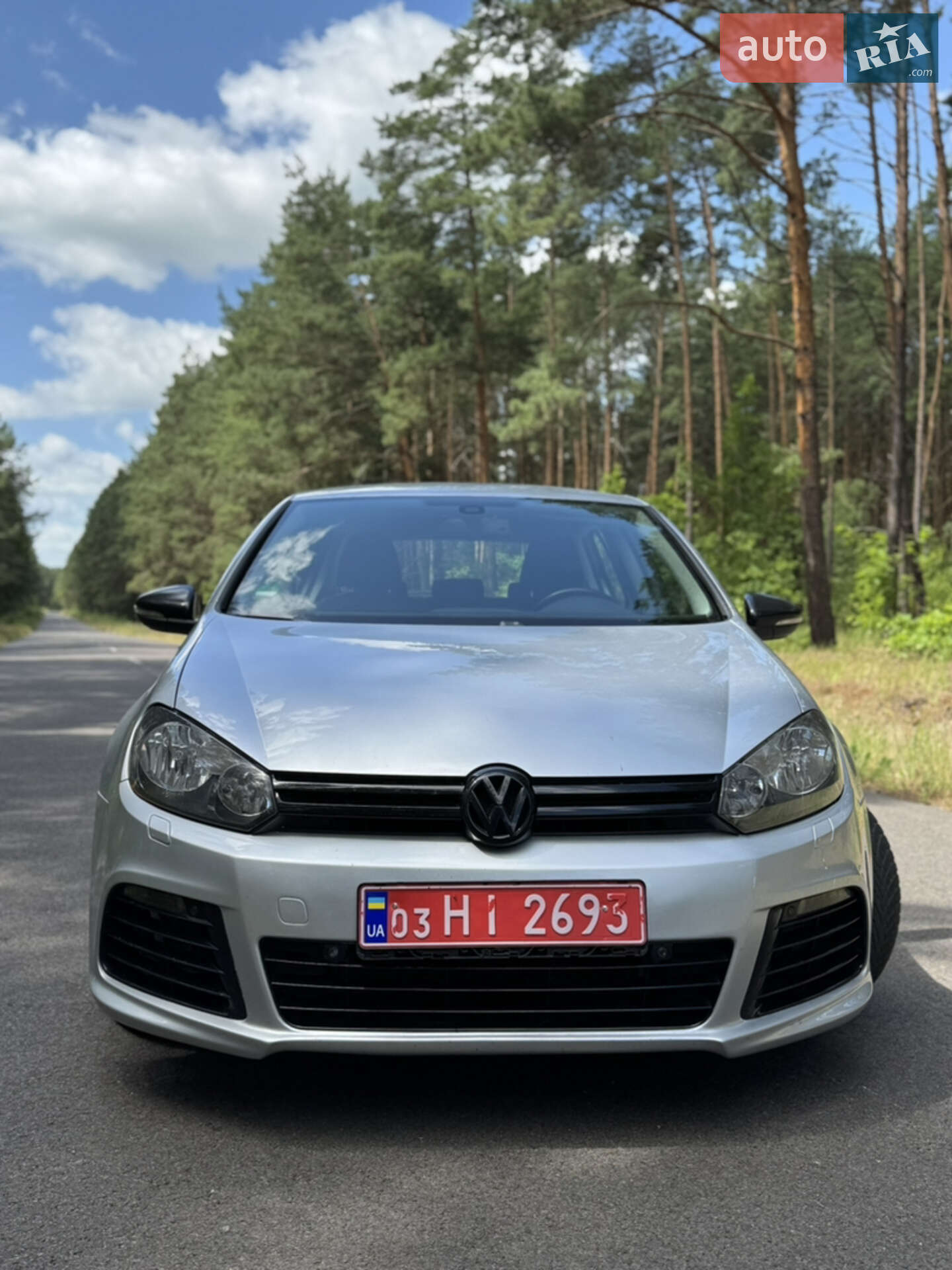 Volkswagen Golf 2009 VIN WVWZZZ1KZ9W558512 фото оголошення 7 з 29