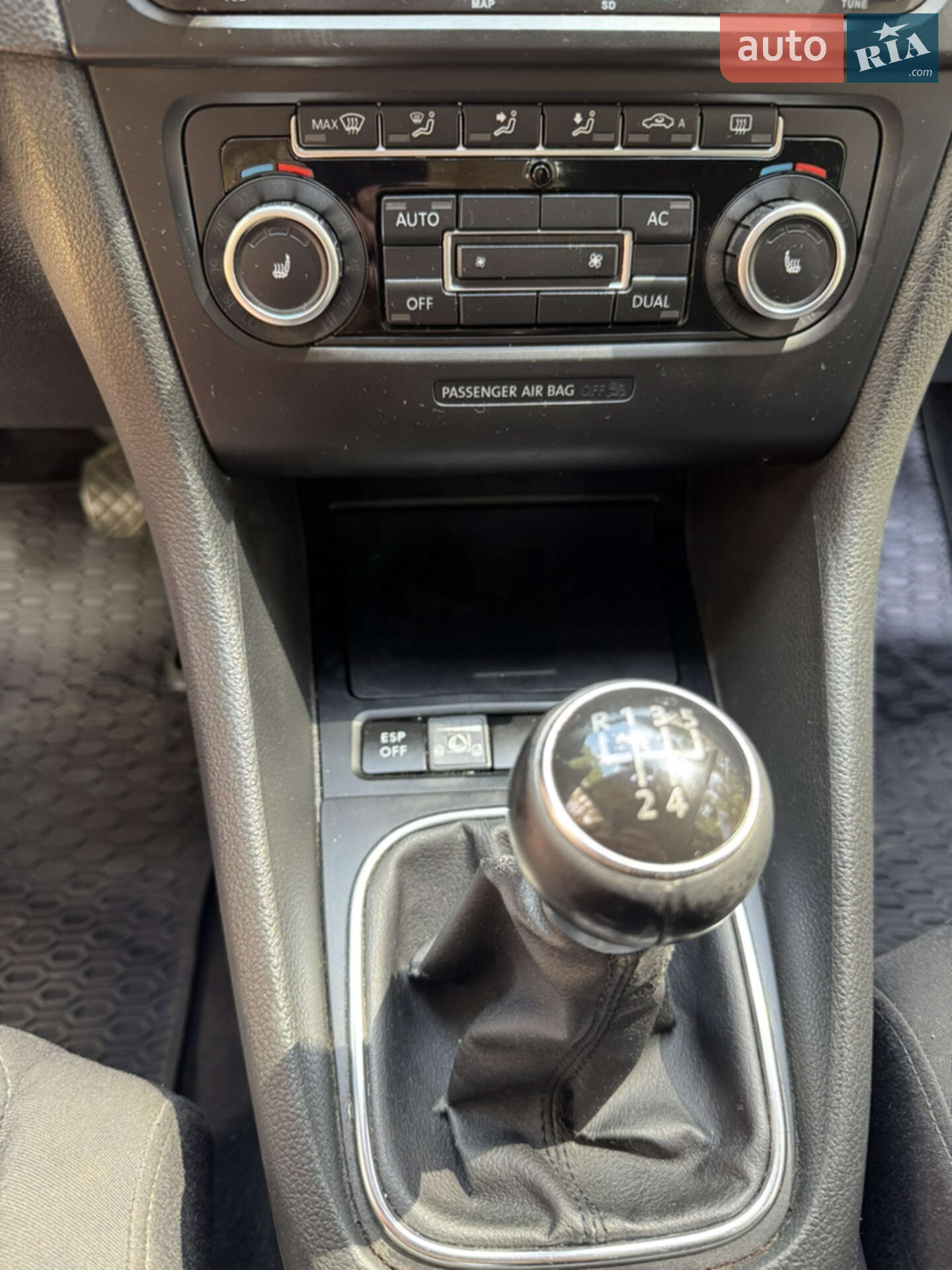 Volkswagen Golf 2009 VIN WVWZZZ1KZ9W558512 фото оголошення 19 з 29