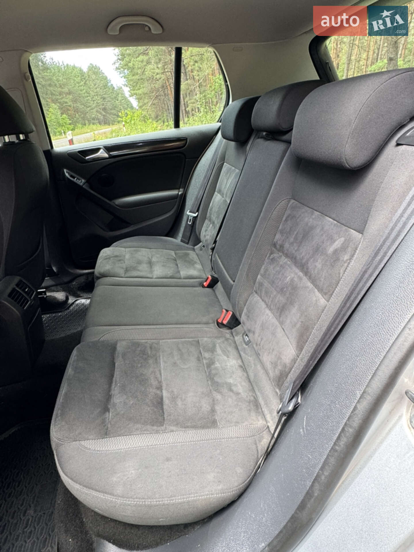 Volkswagen Golf 2009 VIN WVWZZZ1KZ9W558512 фото оголошення 27 з 29
