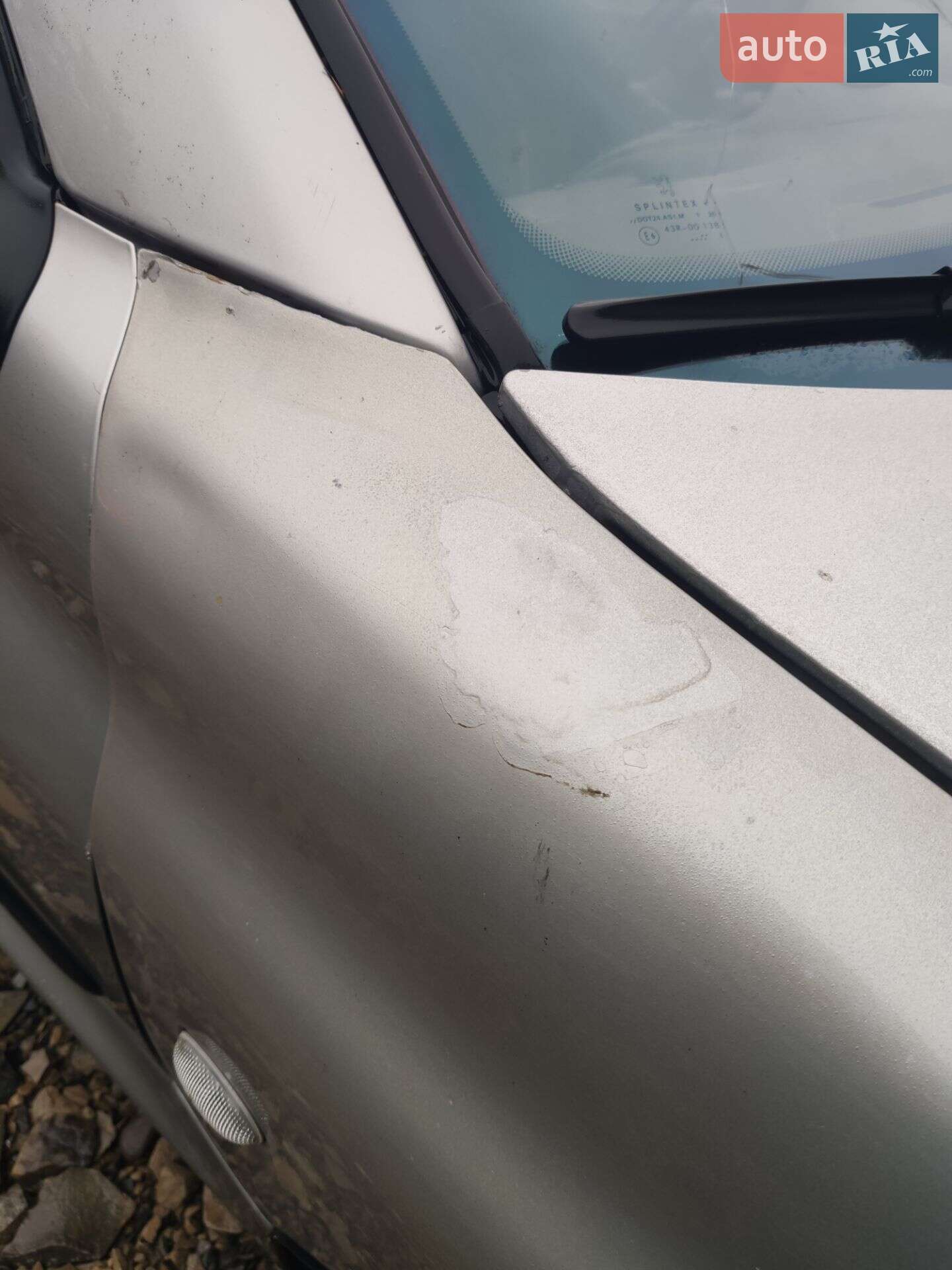 Peugeot 206 2001 VIN VF32DNFUF41724789 фото оголошення 26 з 32