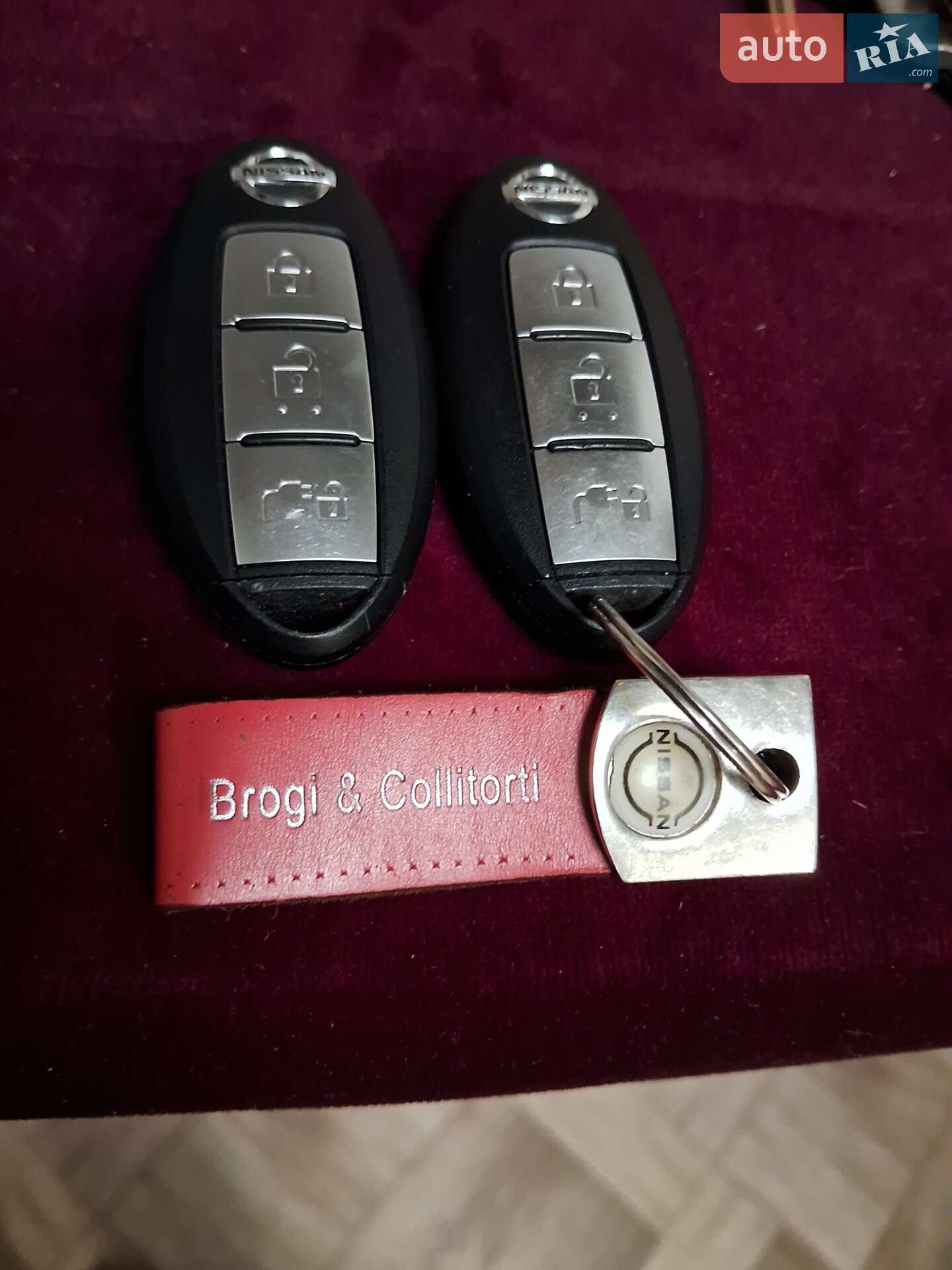 Nissan Leaf 2021 VIN SJNFAAZE1U0145760 фото оголошення 37 з 40