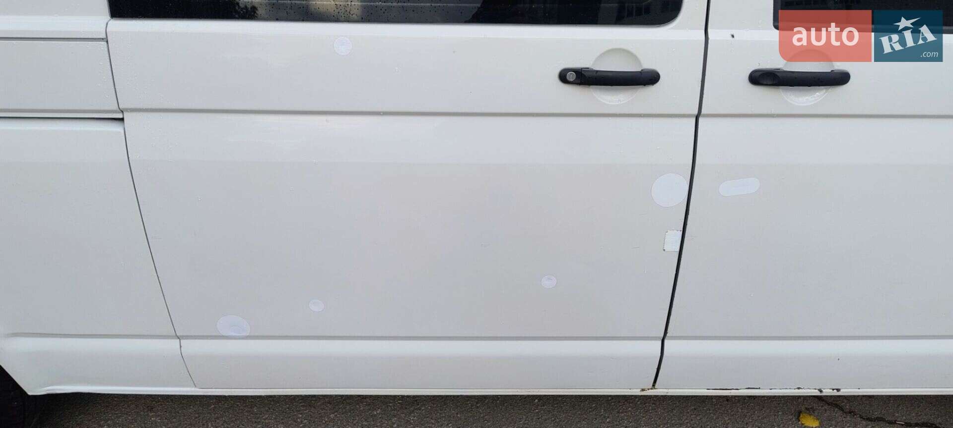 Volkswagen Transporter 2013 VIN WV1ZZZ7HZDH083335 фото оголошення 4 з 18